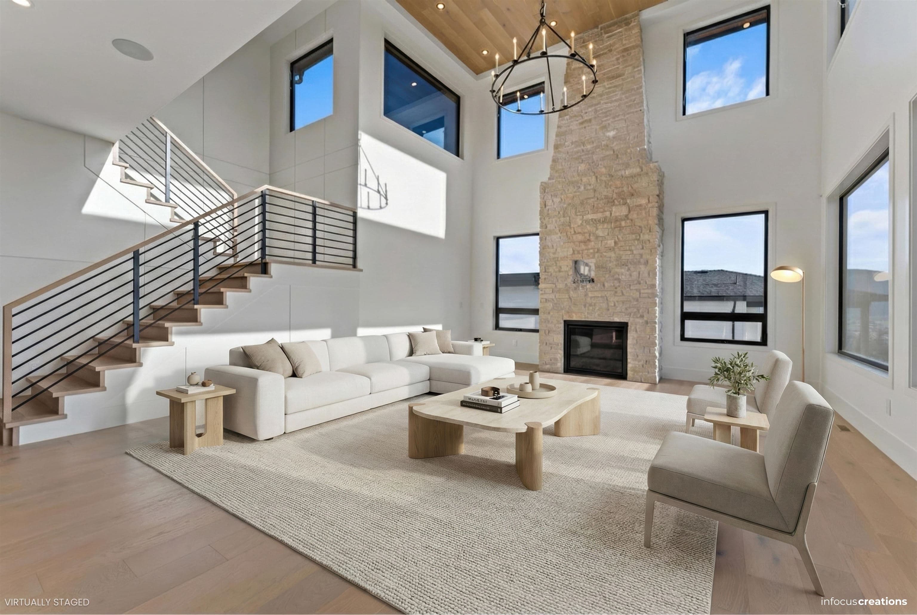 9181 Hatzic Ridge Drive, Mission, V2V 0J4 — photo 3