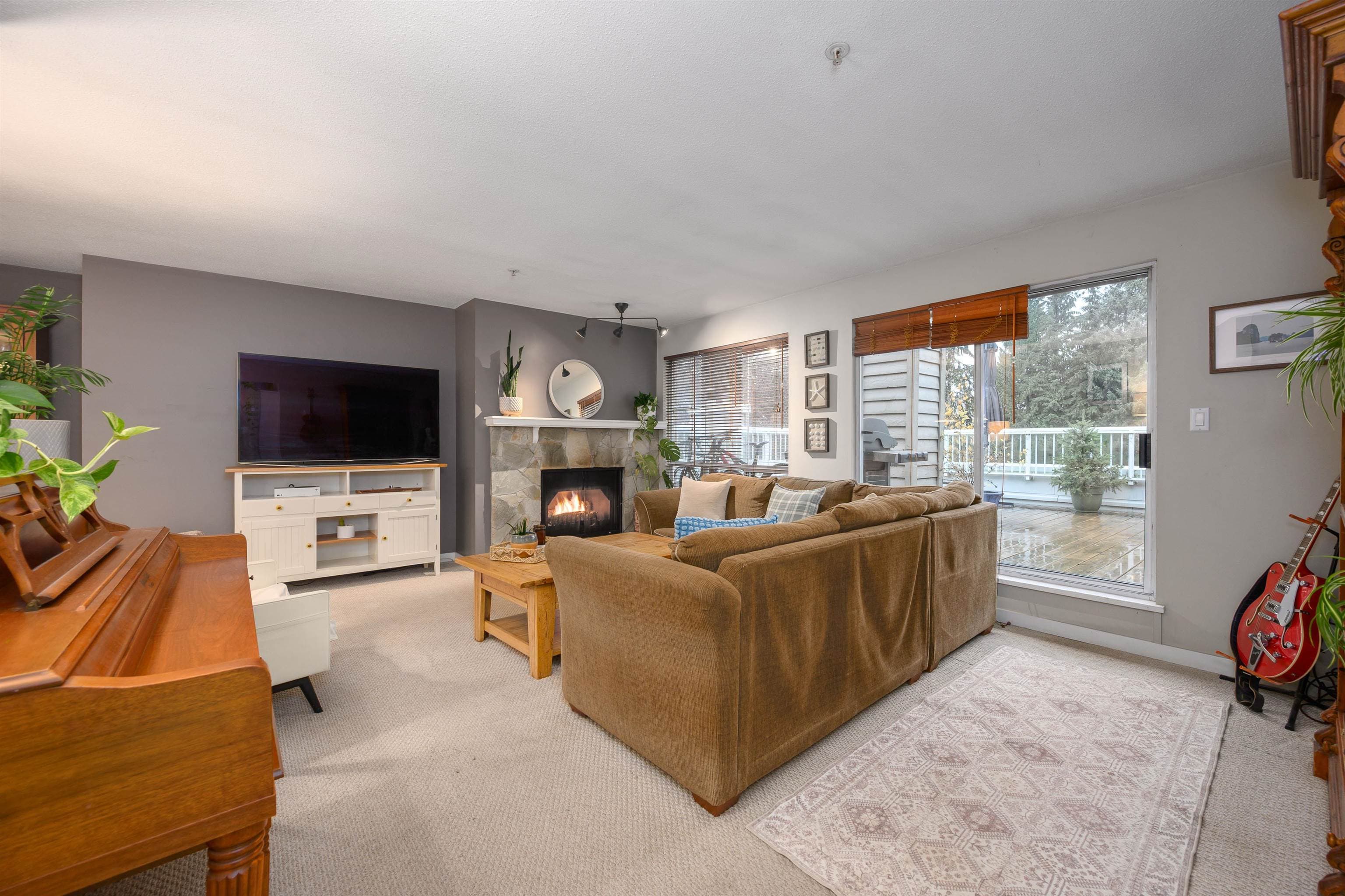 514 - 1000 Bowron Court, North Vancouver, V7H 2W1 — photo 1