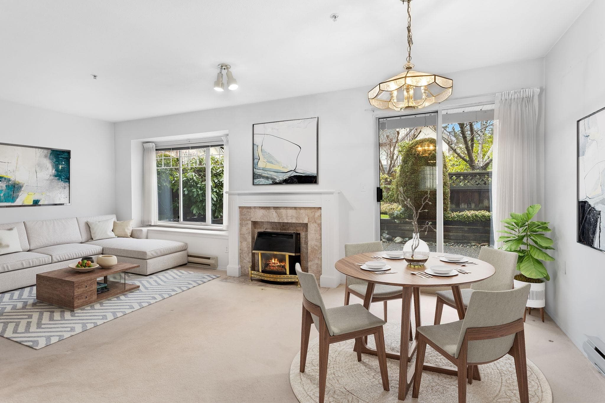 55 - 6523 Chambord Place, Vancouver, V5S 4P2 — photo 1