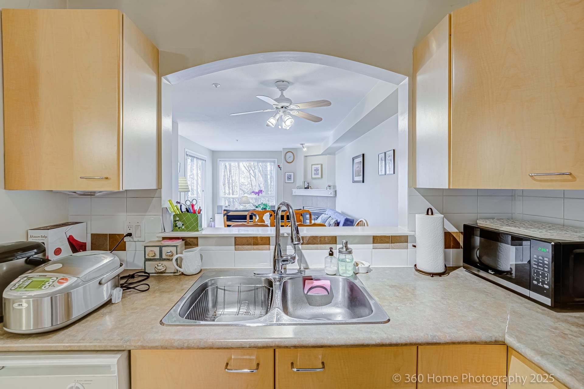 307 - 8495 Jellicoe Street, Vancouver