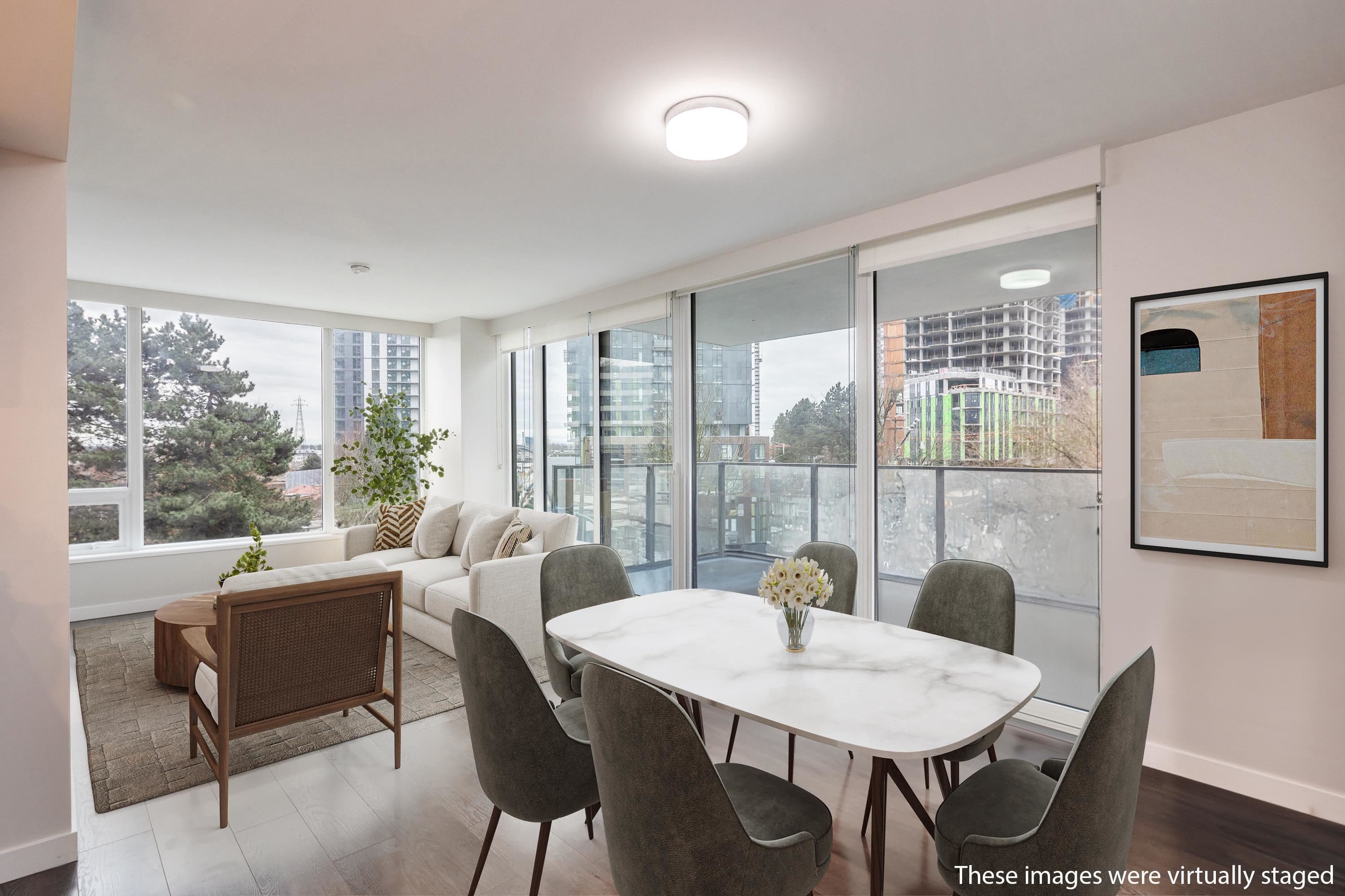 402 - 8238 Lord Street, Vancouver