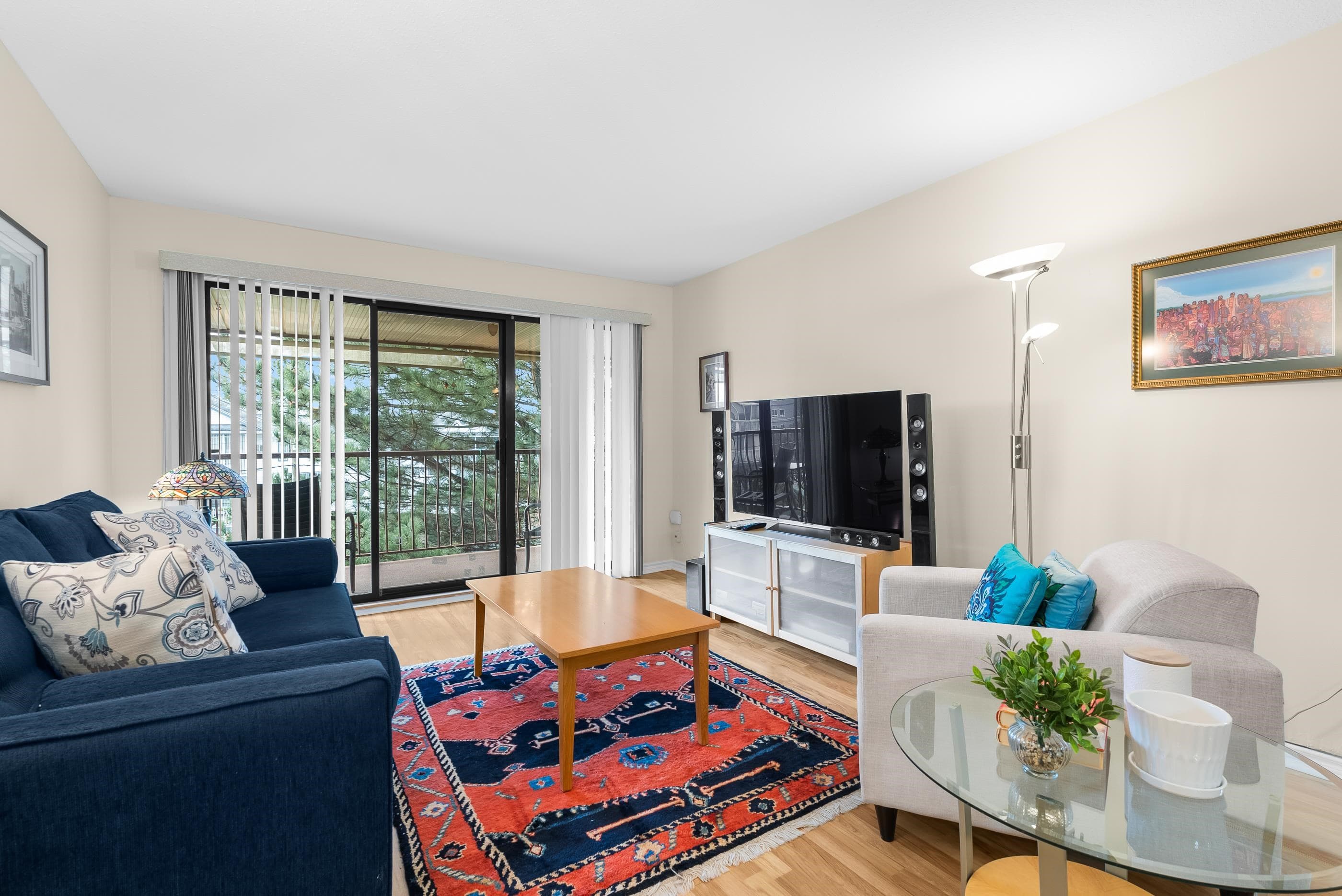 302 - 2414 Church Street, Abbotsford
