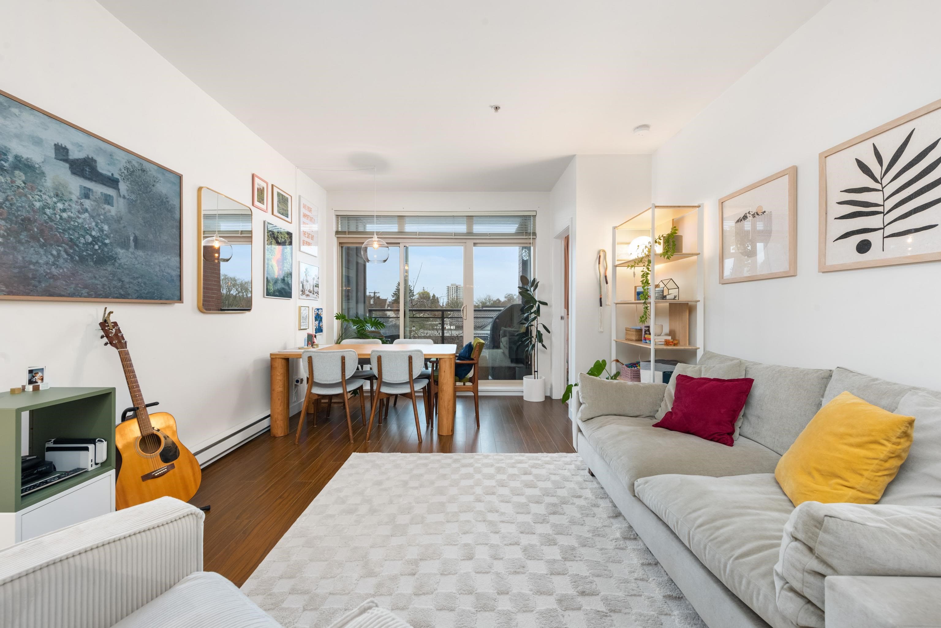 315 - 707 E 20th Avenue, Vancouver