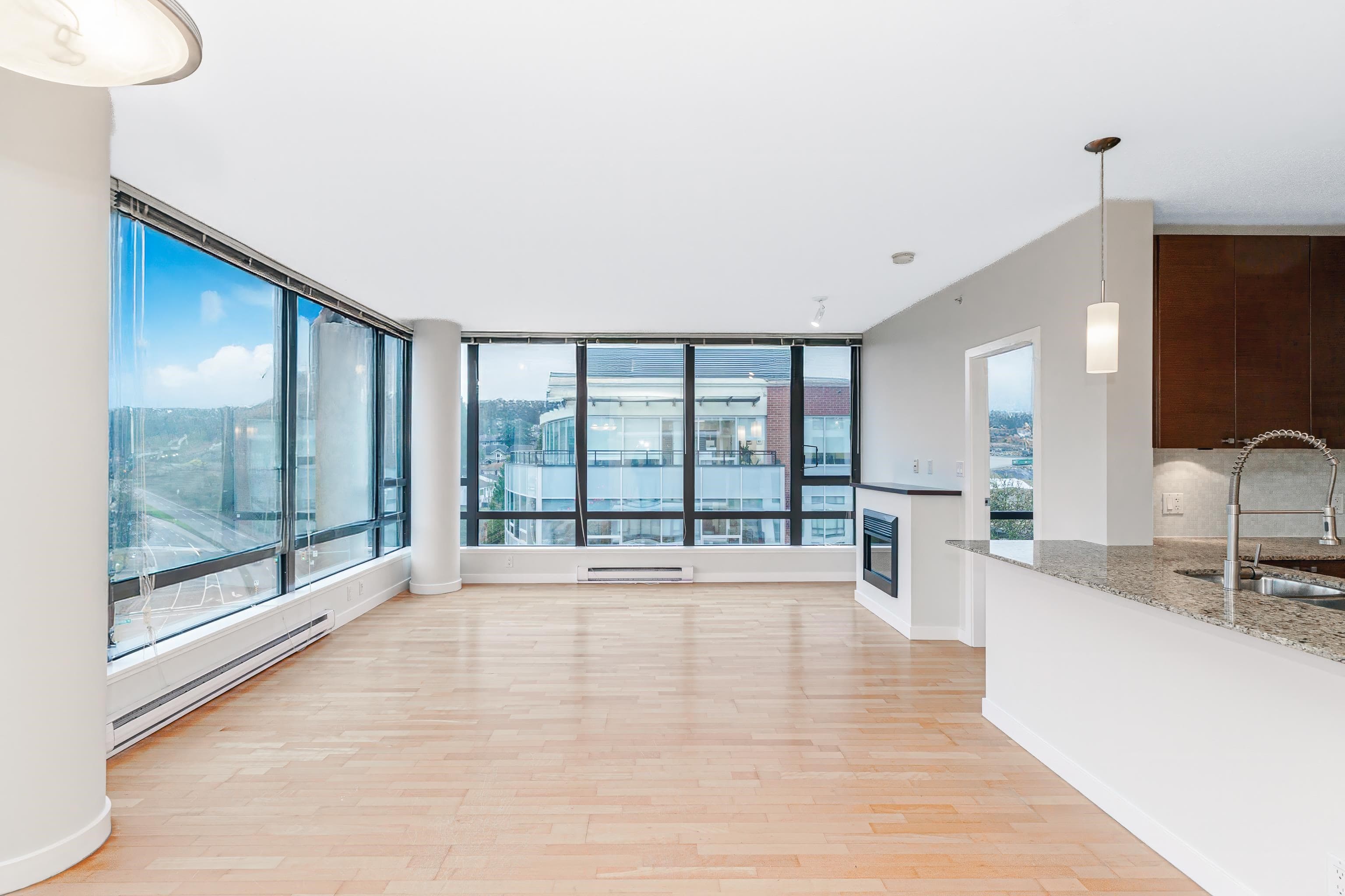 708 - 110 Brew Street, Port Moody, V3H 0E4 — photo 2
