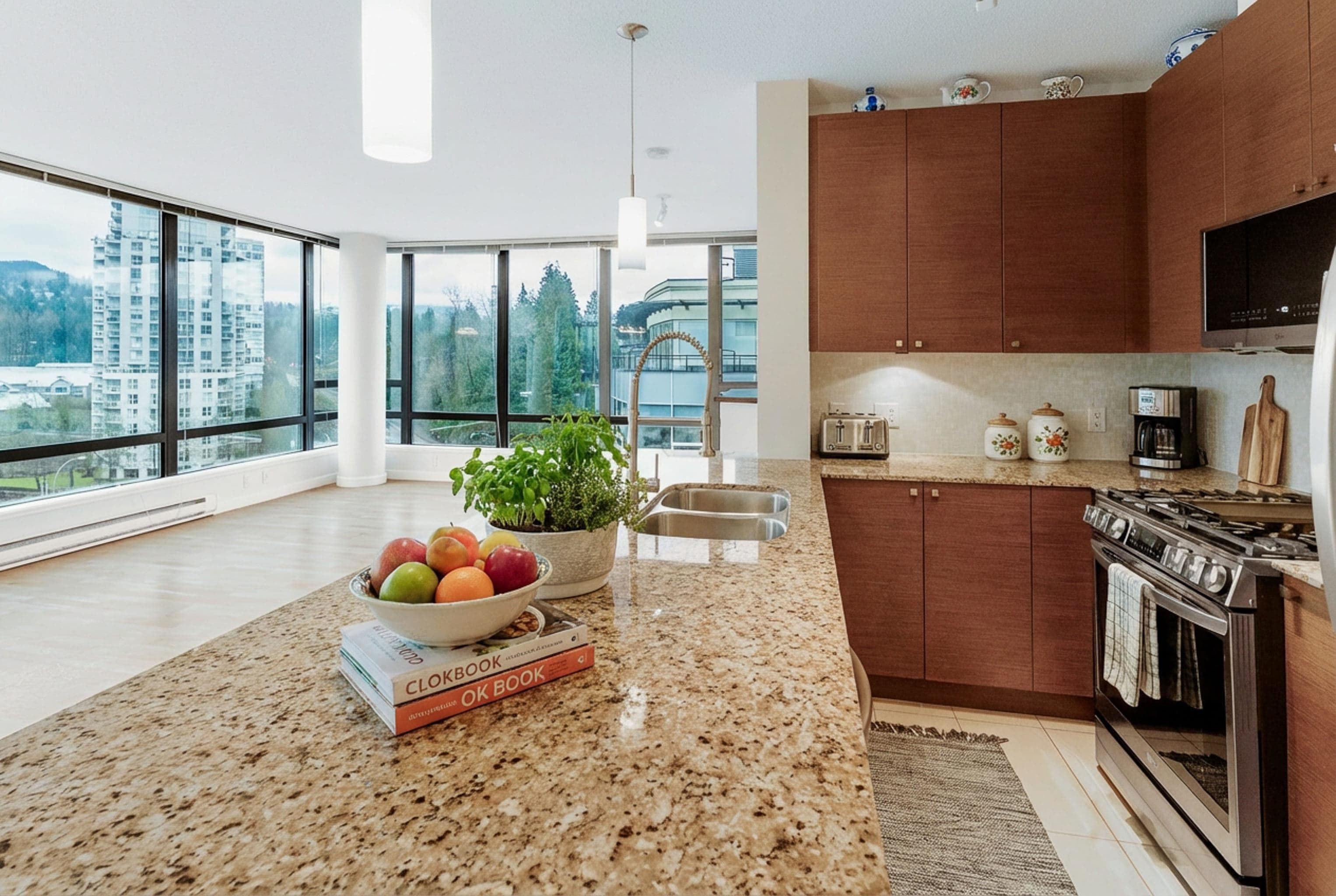 708 - 110 Brew Street, Port Moody, V3H 0E4 — photo 3