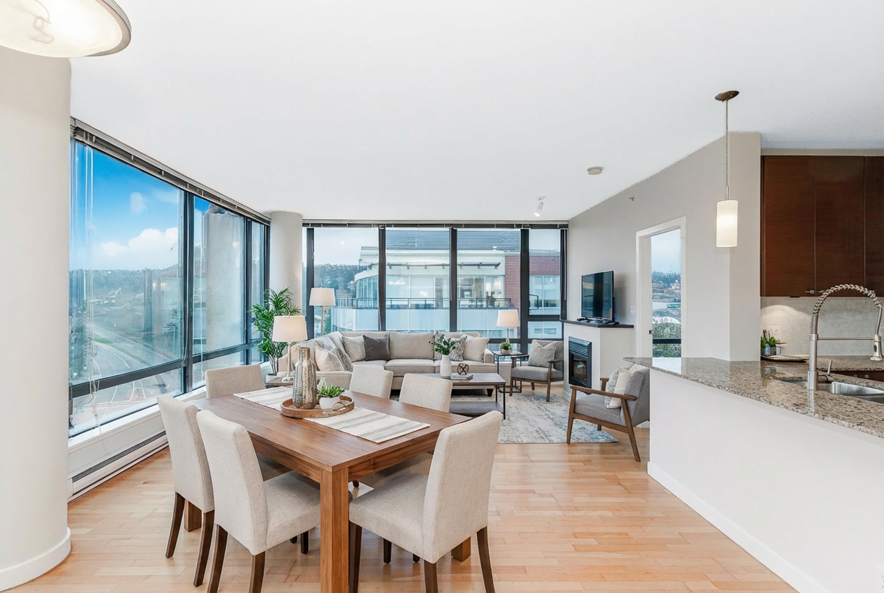 708 - 110 Brew Street, Port Moody, V3H 0E4 — photo 1