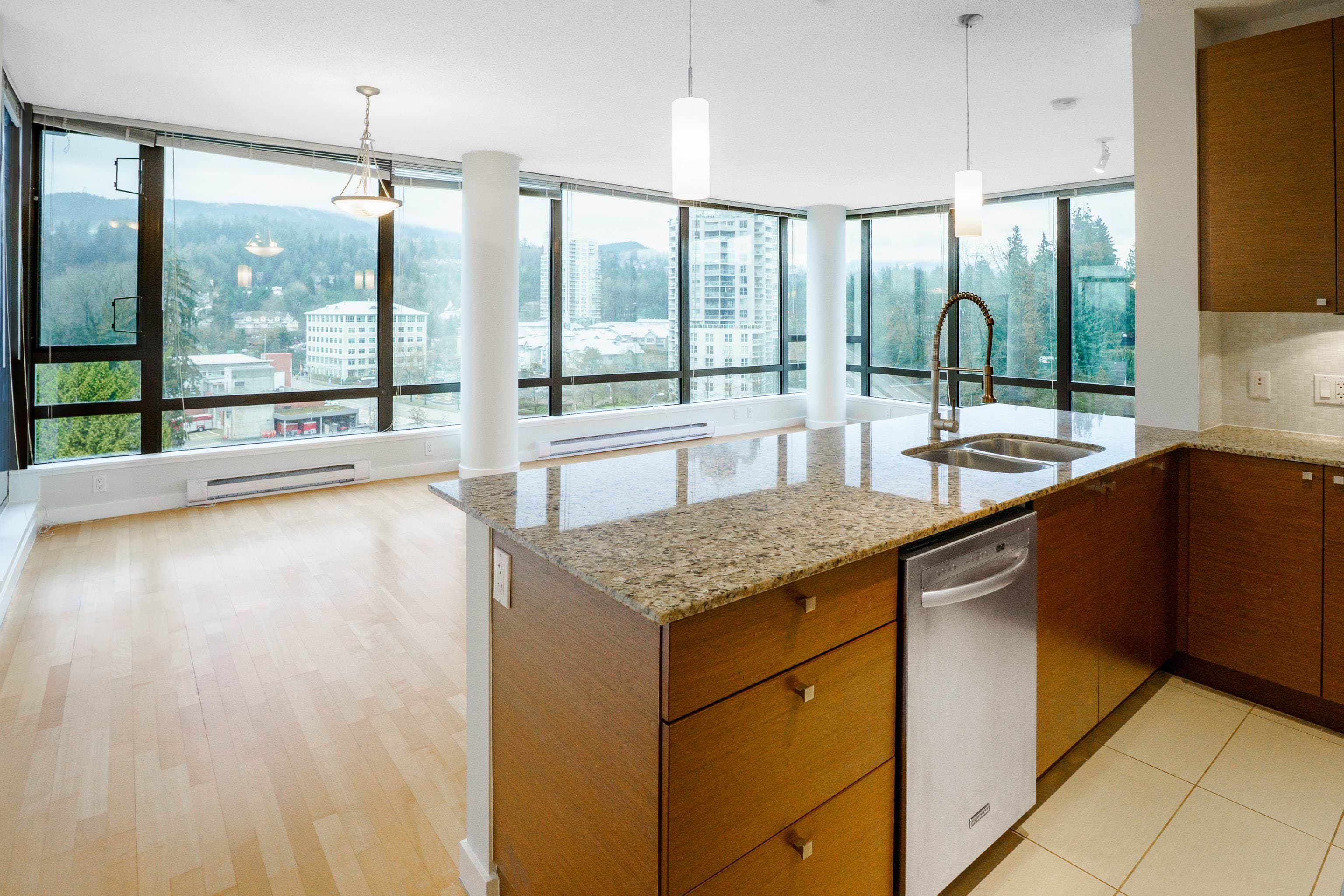 708 - 110 Brew Street, Port Moody, V3H 0E4 — photo 4