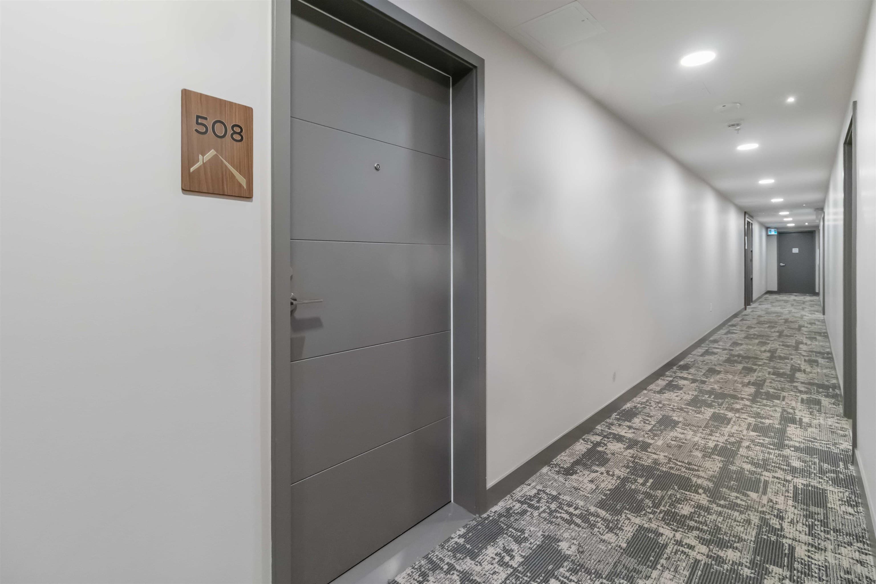 508 - 3280 Corvette Way, Richmond, V6X 0T9 — photo 2