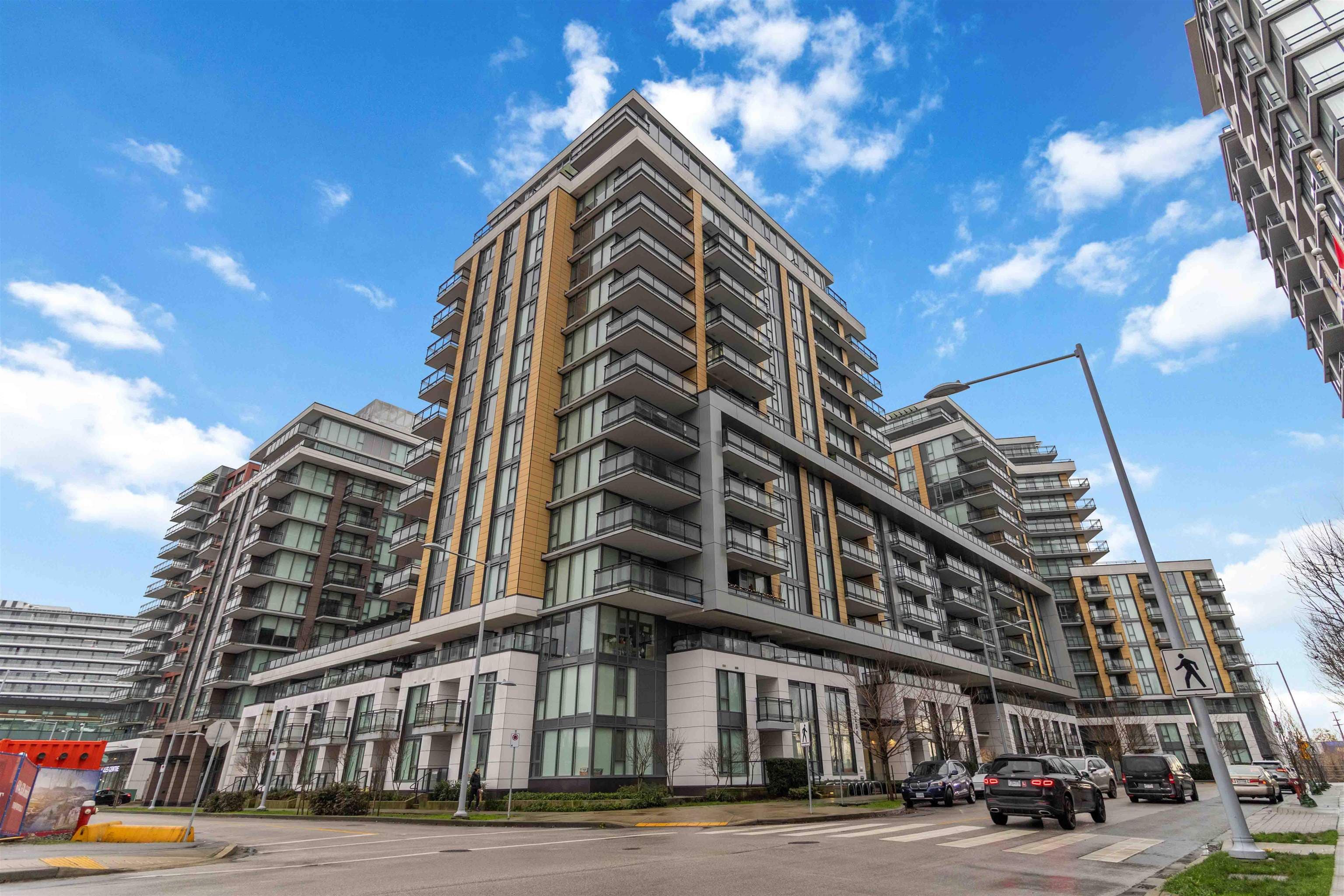 508 - 3280 Corvette Way, Richmond