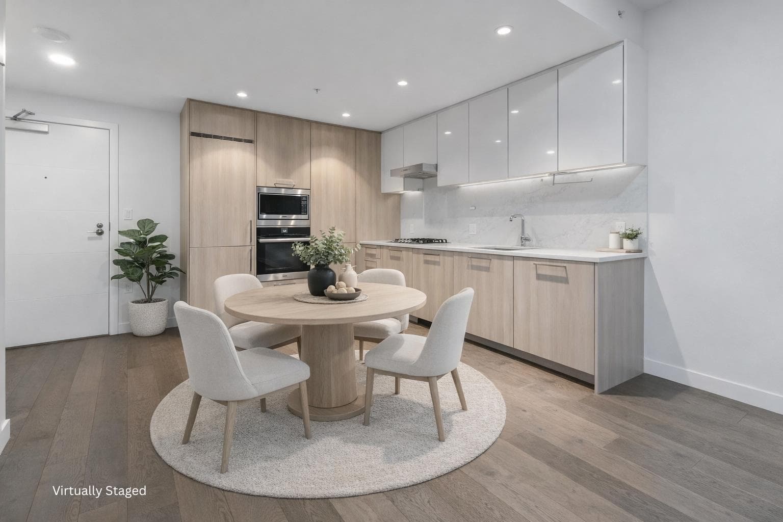 508 - 3280 Corvette Way, Richmond, V6X 0T9 — photo 4