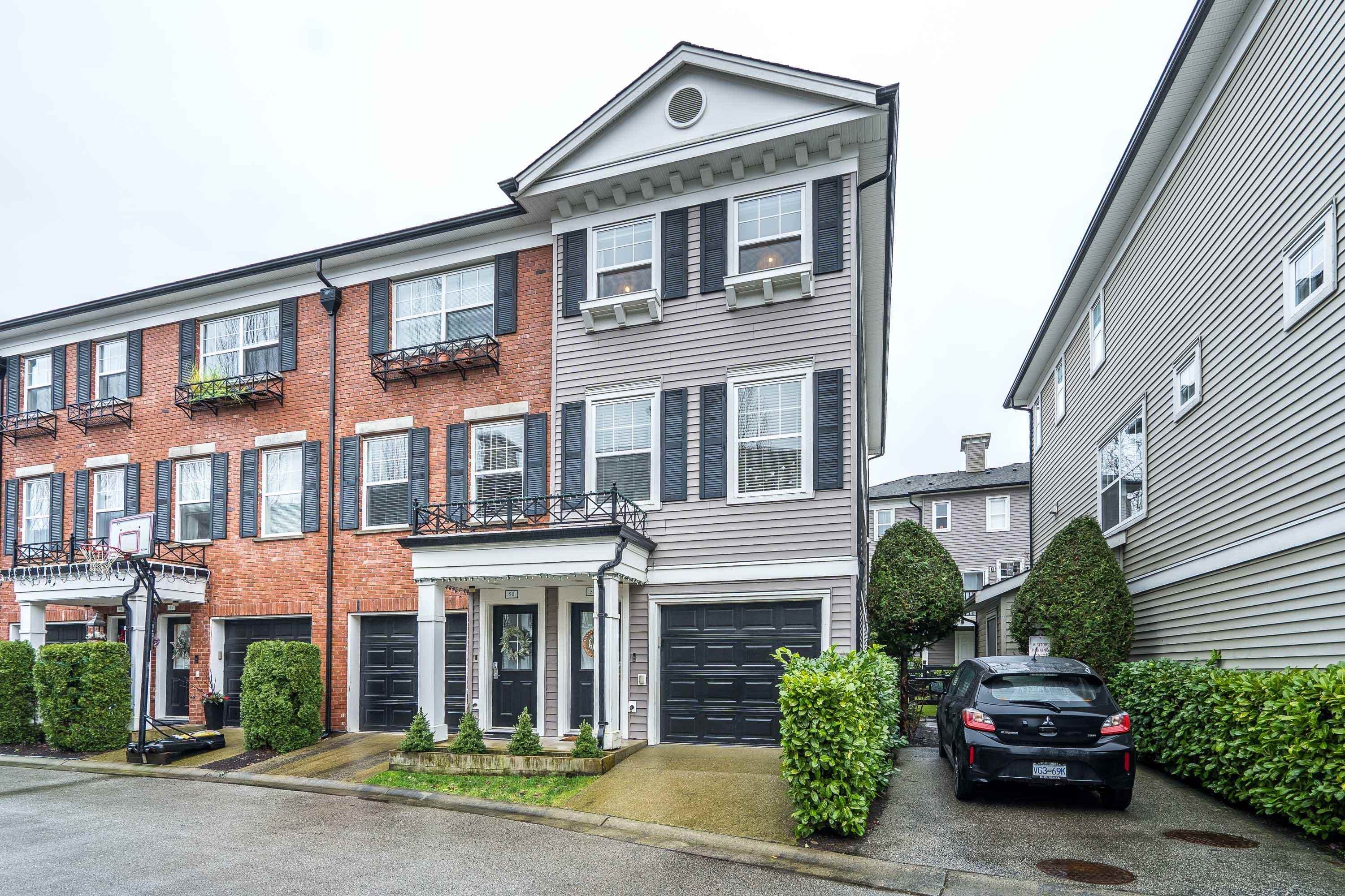 51 - 11067 Barnston View Road, Pitt Meadows, V3Y 2X3 — photo 1