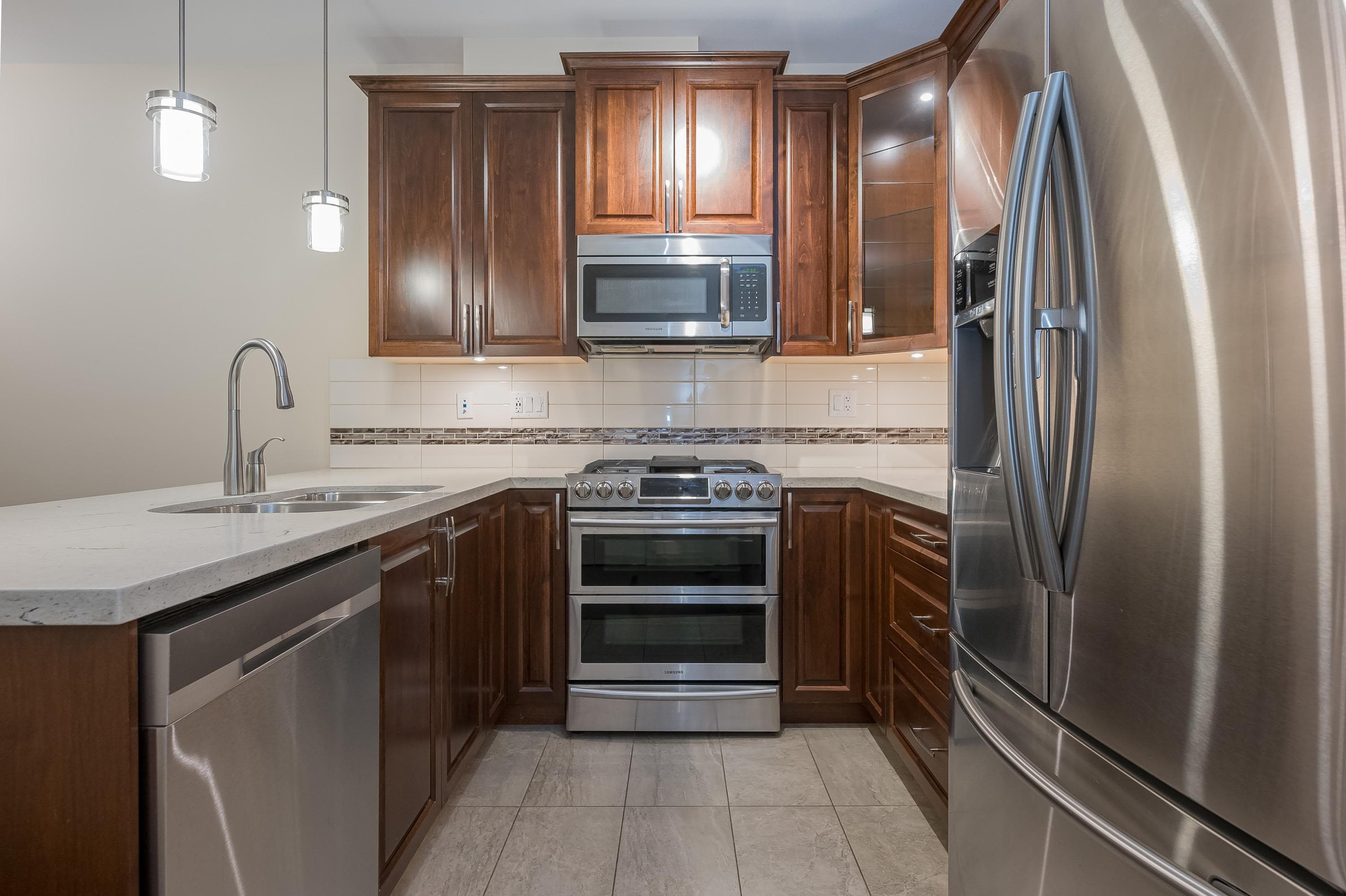 A107 - 20716 Willoughby Town Centre Drive, Langley, V2Y 3J7 — photo 5