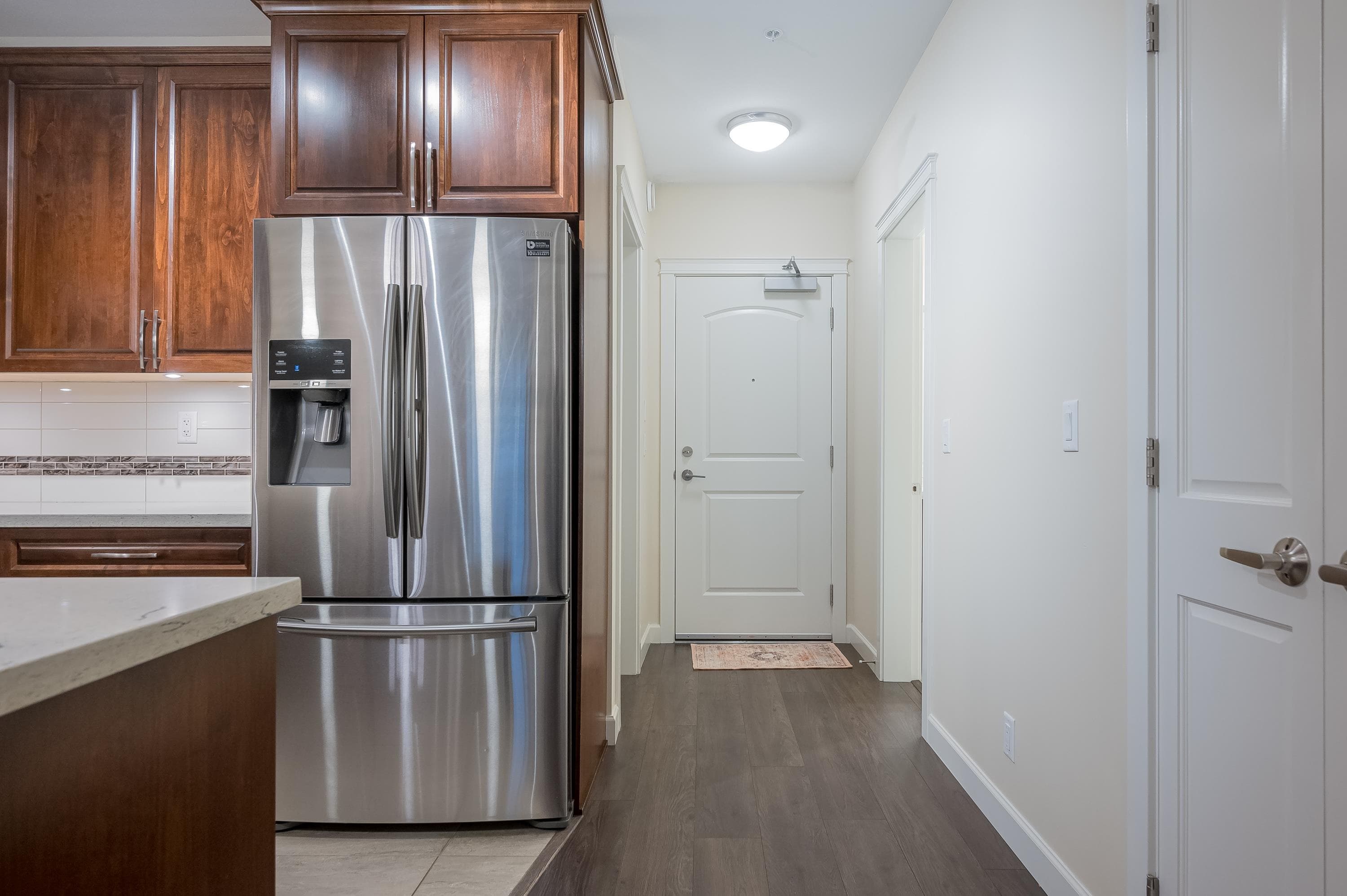 A107 - 20716 Willoughby Town Centre Drive, Langley, V2Y 3J7 — photo 4