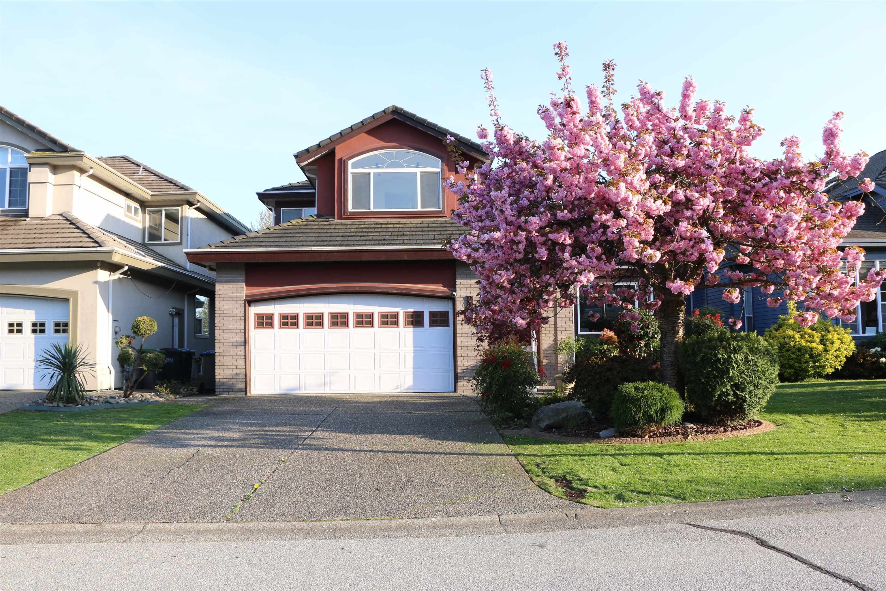 2161 Drawbridge Close, Port Coquitlam, V3C 6H9 — photo 1