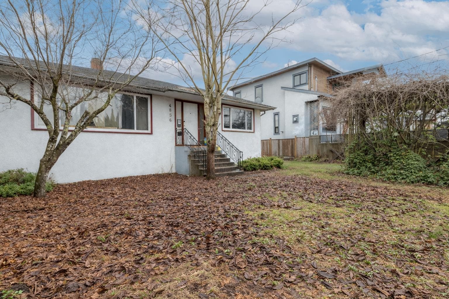 4856 Smith Avenue, Burnaby