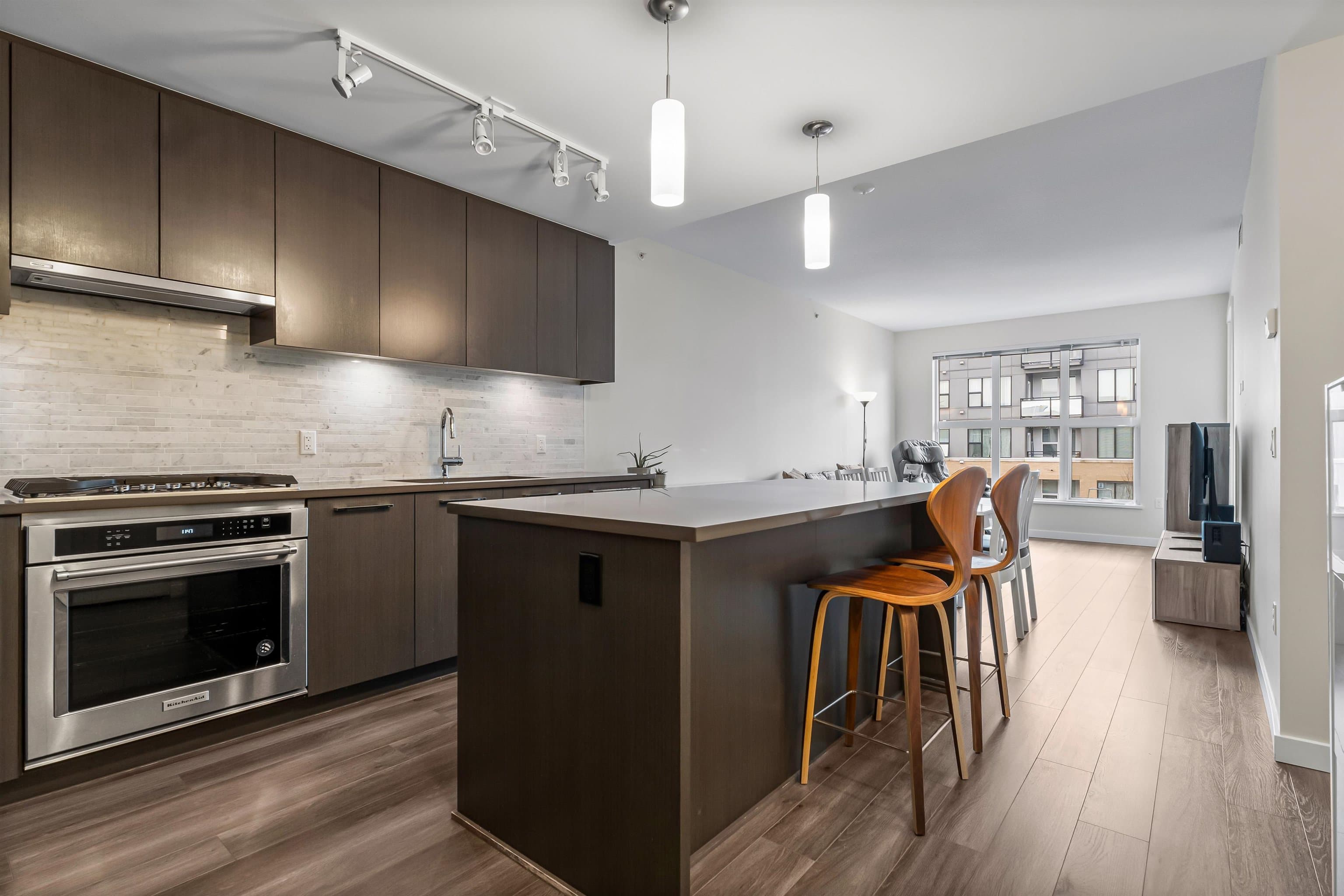 408 - 9551 Alexandra Road, Richmond, V6X 0S6 — photo 2