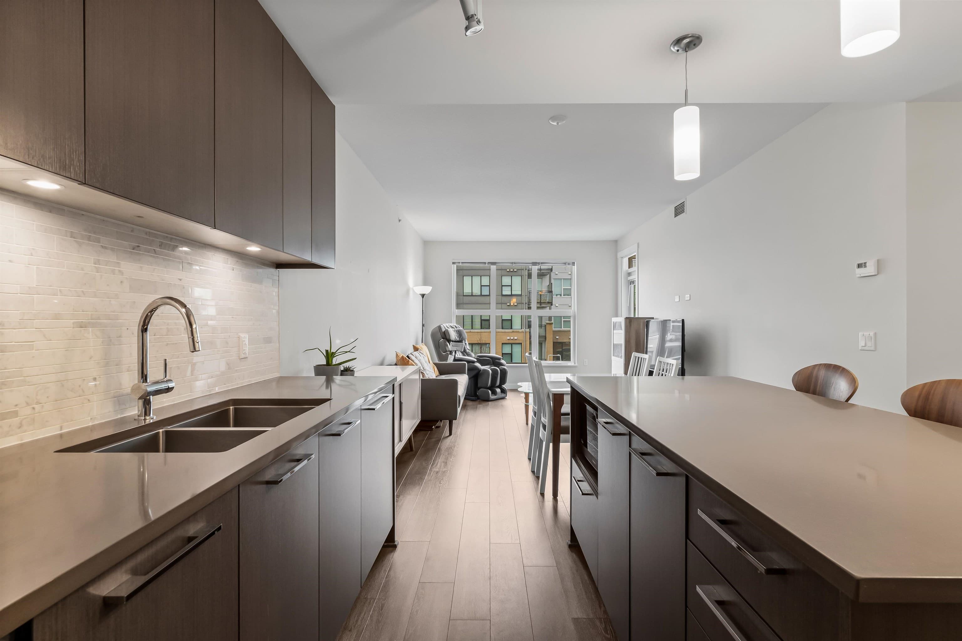 408 - 9551 Alexandra Road, Richmond, V6X 0S6 — photo 3