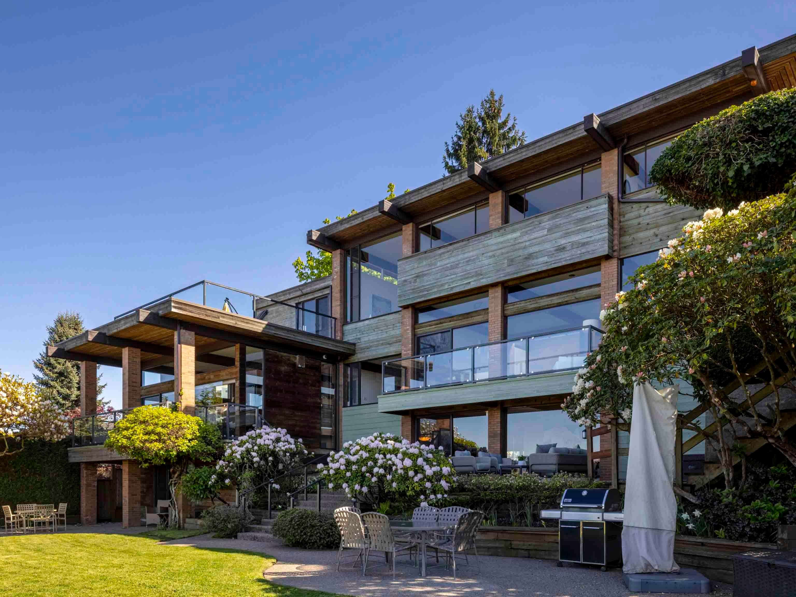 5012 Maple Street, Vancouver — sold
