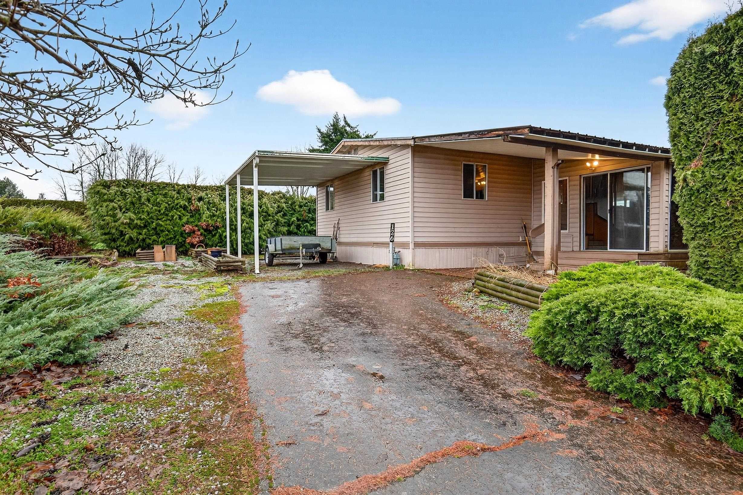 126 - 27111 0 Avenue, Langley, V4W 2T3 — photo 2