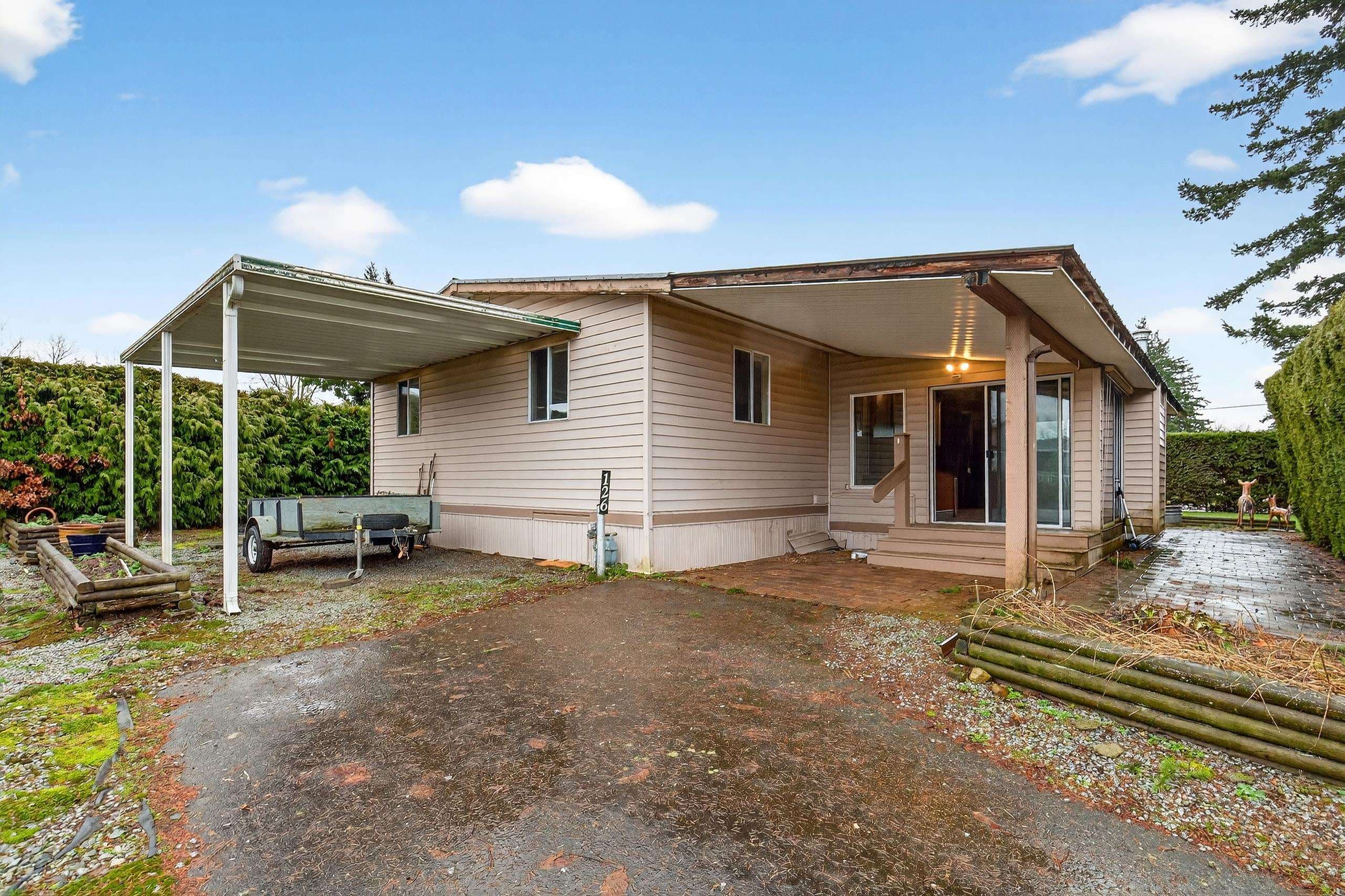 126 - 27111 0 Avenue, Langley, V4W 2T3 — photo 3