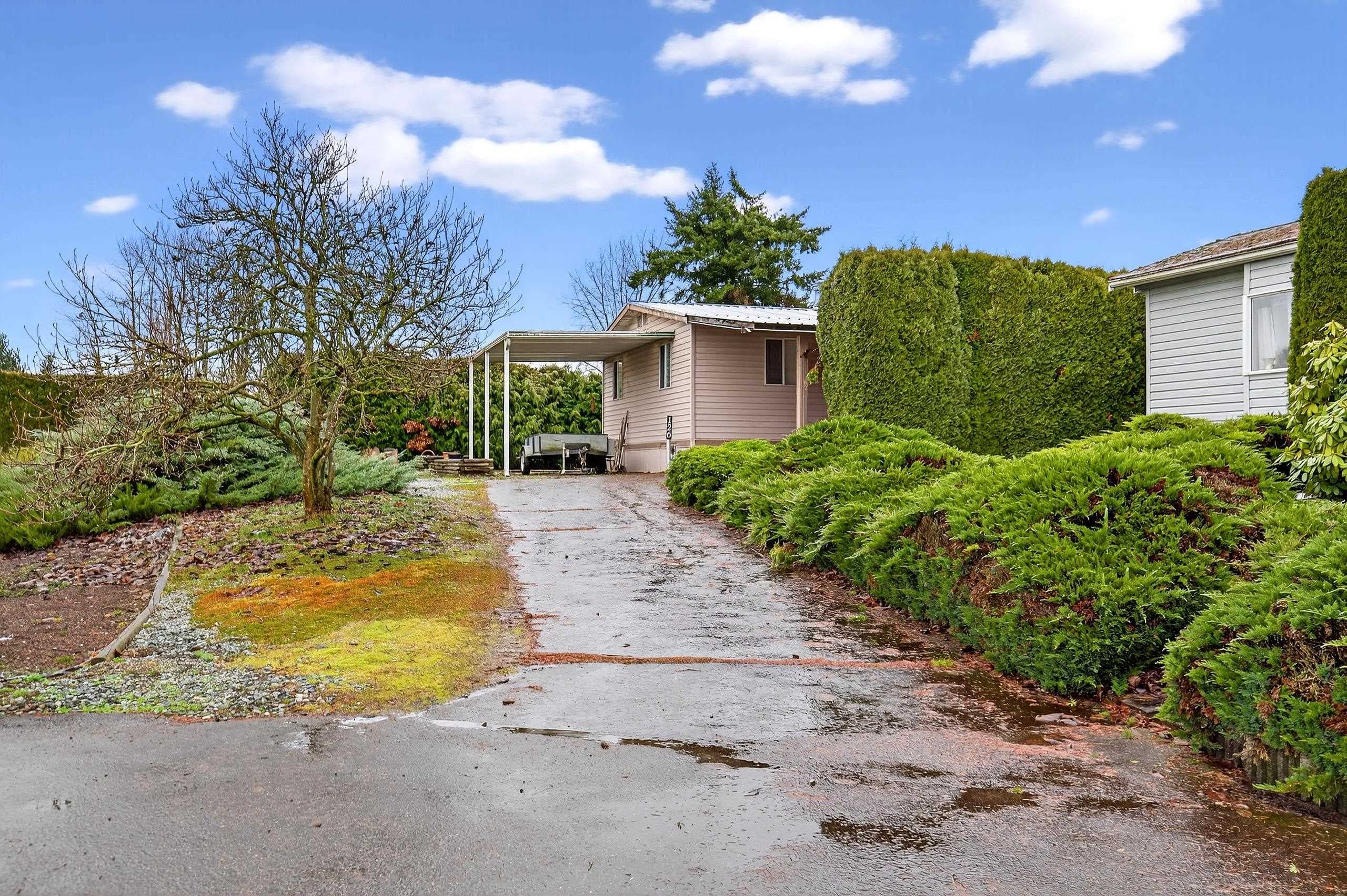 126 - 27111 0 Avenue, Langley, V4W 2T3 — photo 1