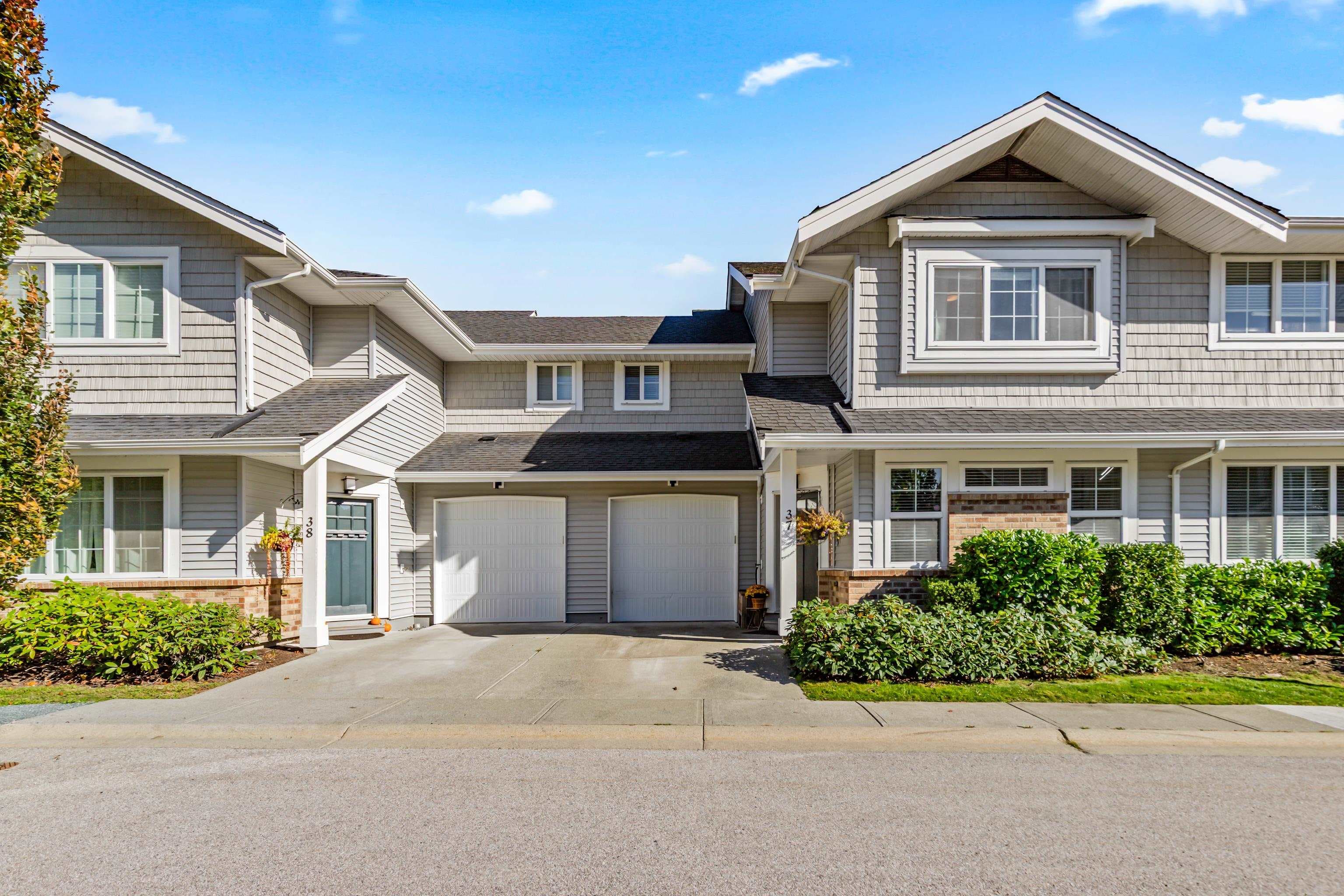 37 - 12161 237 Street, Maple Ridge