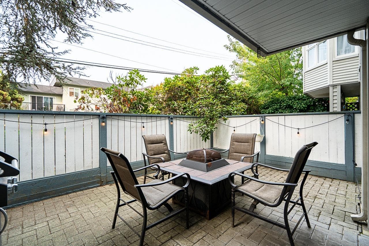 105 - 2255 Eton Street, Vancouver