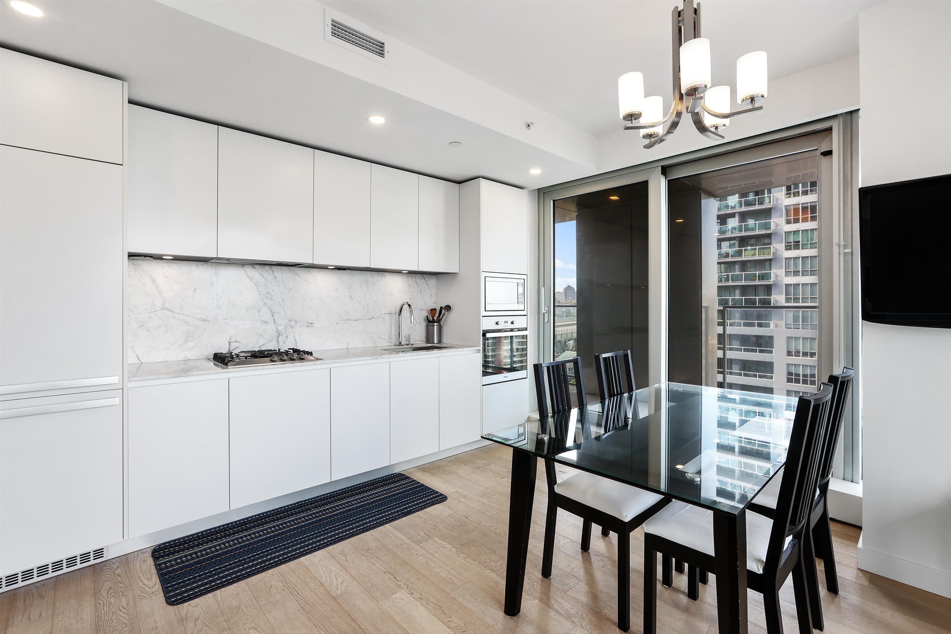 1205 - 1480 Howe Street, Vancouver, V6Z 0G5 — photo 5