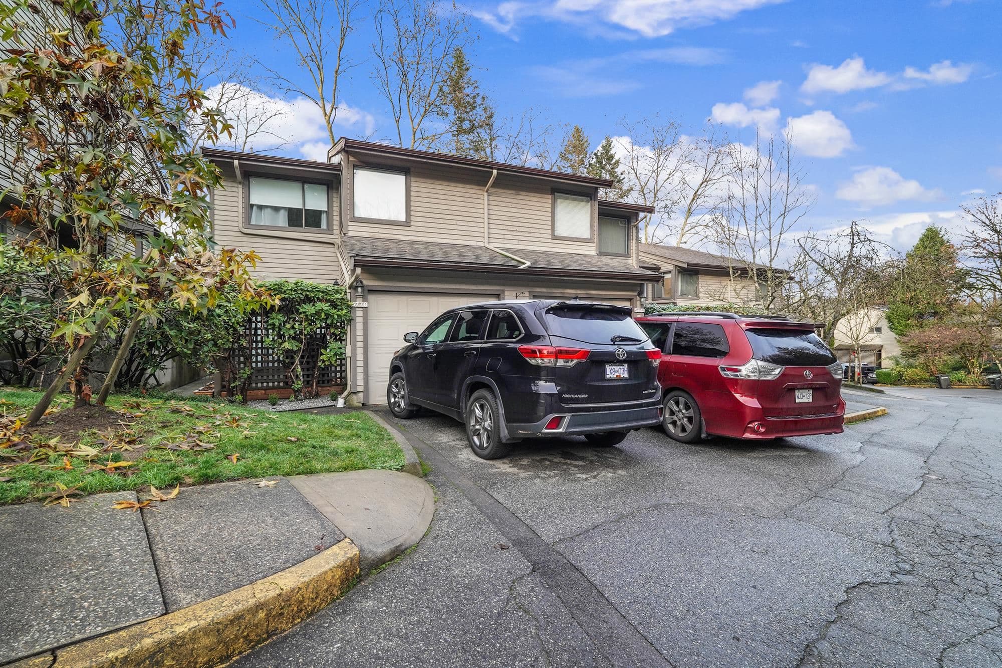 5770 Mayview Circle, Burnaby, V5E 4B8 — photo 2
