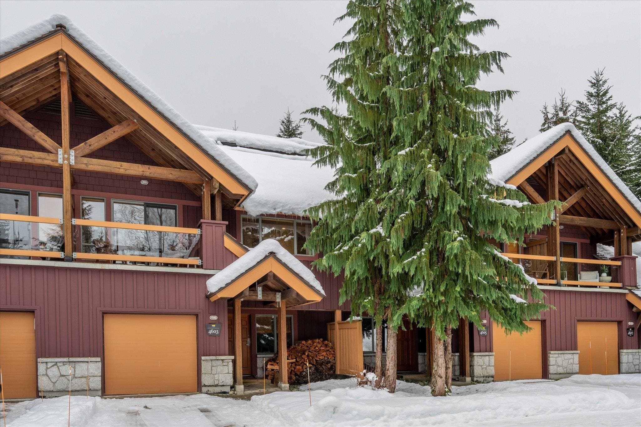 4603 Montebello Place, Whistler, V8E 0Z4 — photo 2