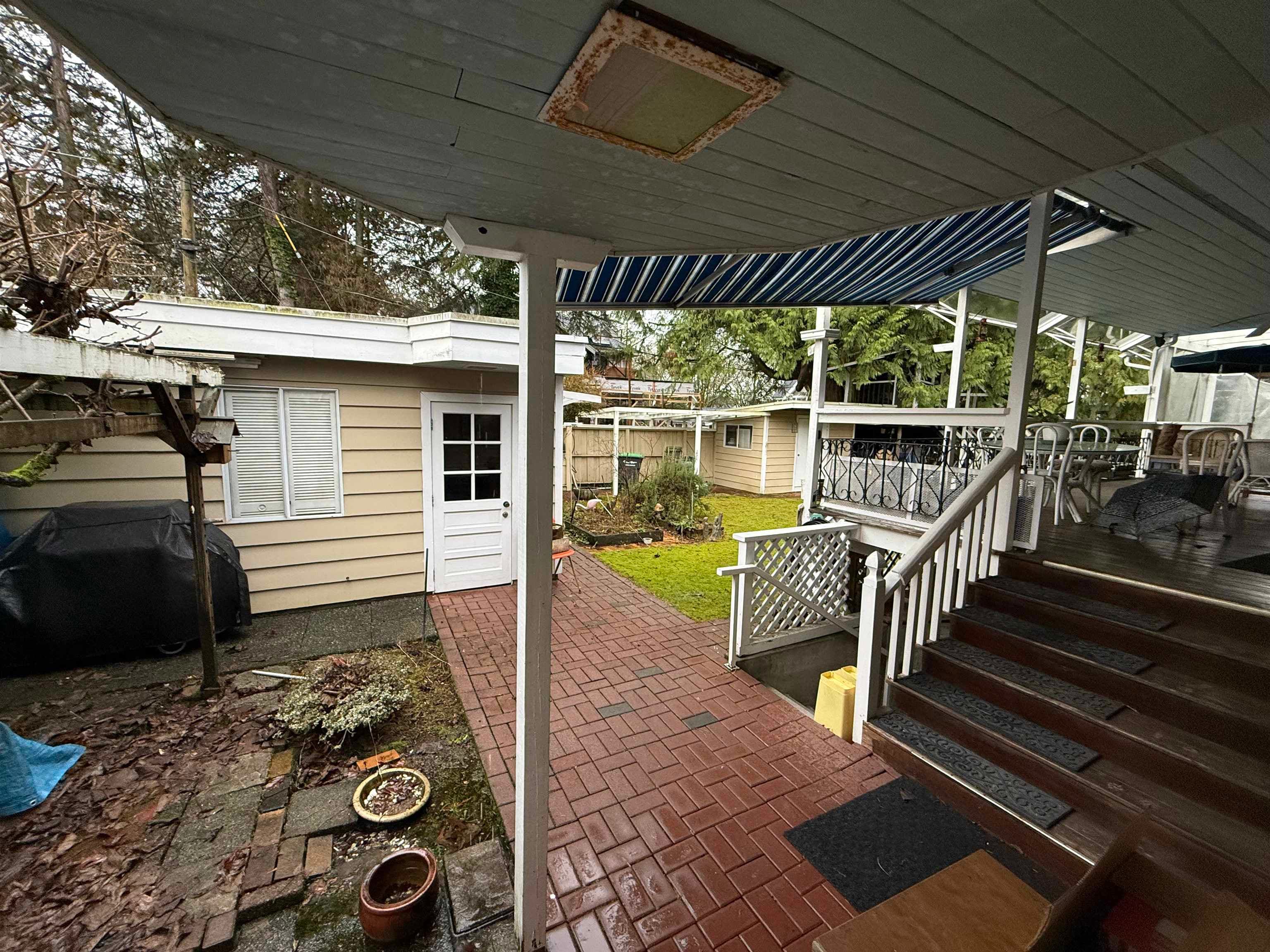 1668 Nanton Avenue, Vancouver, V6J 2X4 — photo 2