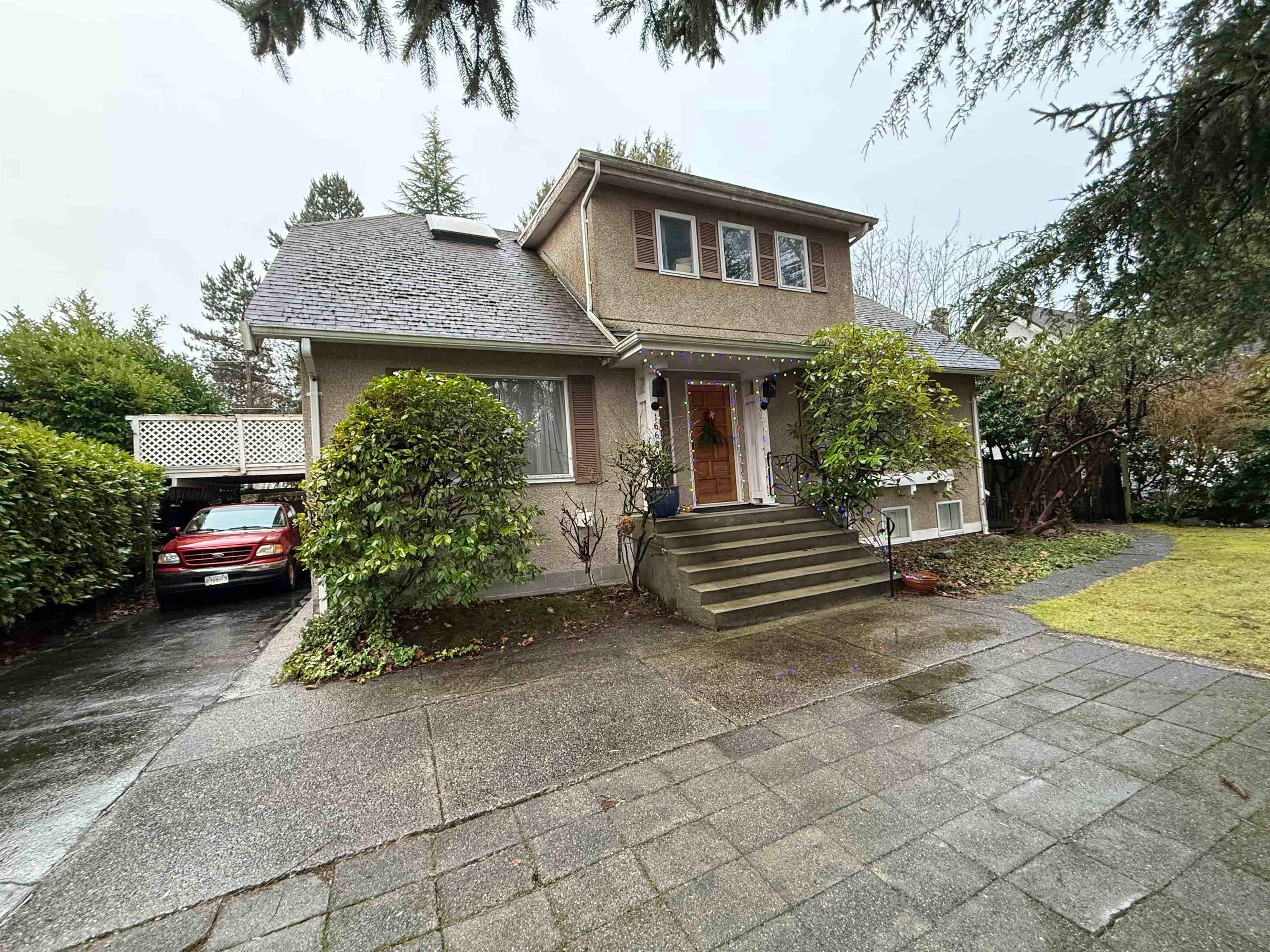 1668 Nanton Avenue, Vancouver, V6J 2X4 — photo 1