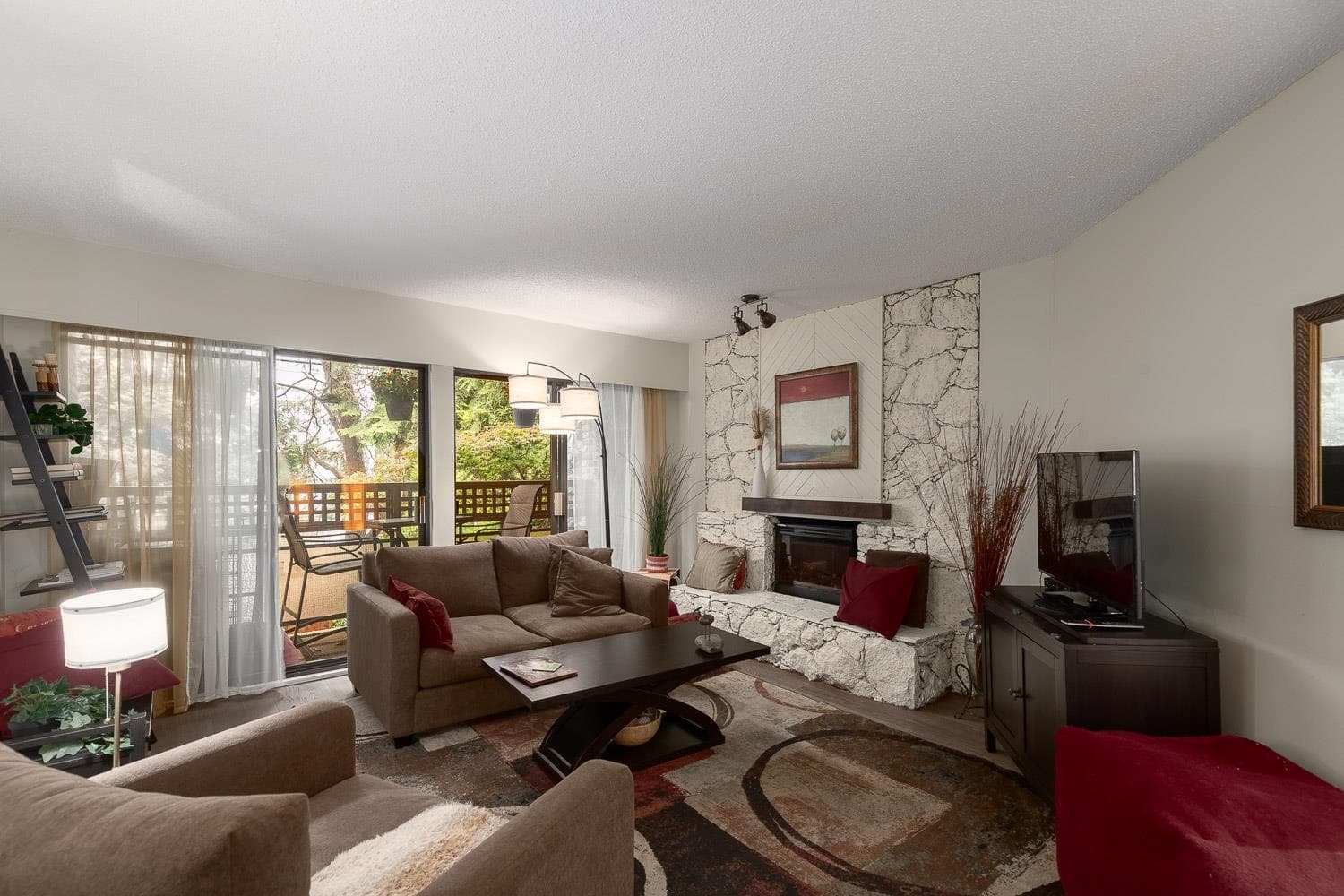 218 - 2320 W 40th Avenue, Vancouver, V6M 4H6 — photo 2