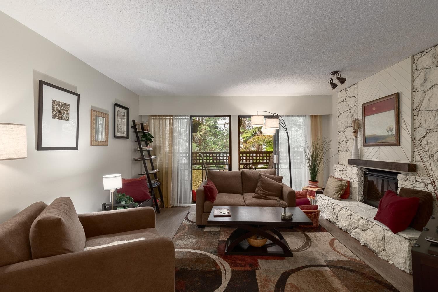 218 - 2320 W 40th Avenue, Vancouver, V6M 4H6 — photo 3