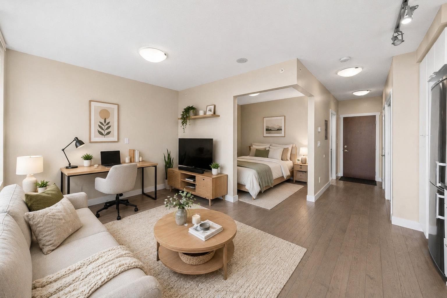 707 - 9025 Highland Court, Burnaby