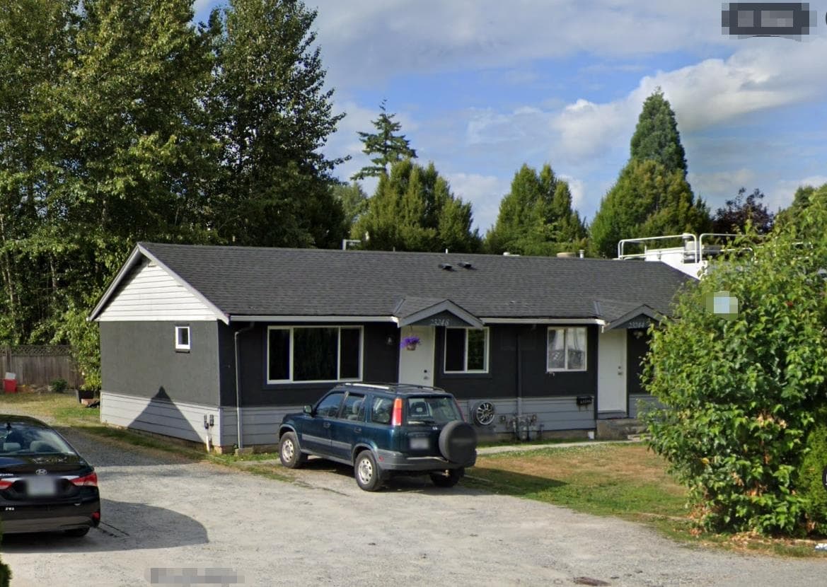 23248 Dewdney Trunk Road, Maple Ridge, V2X 3L4 — photo 1