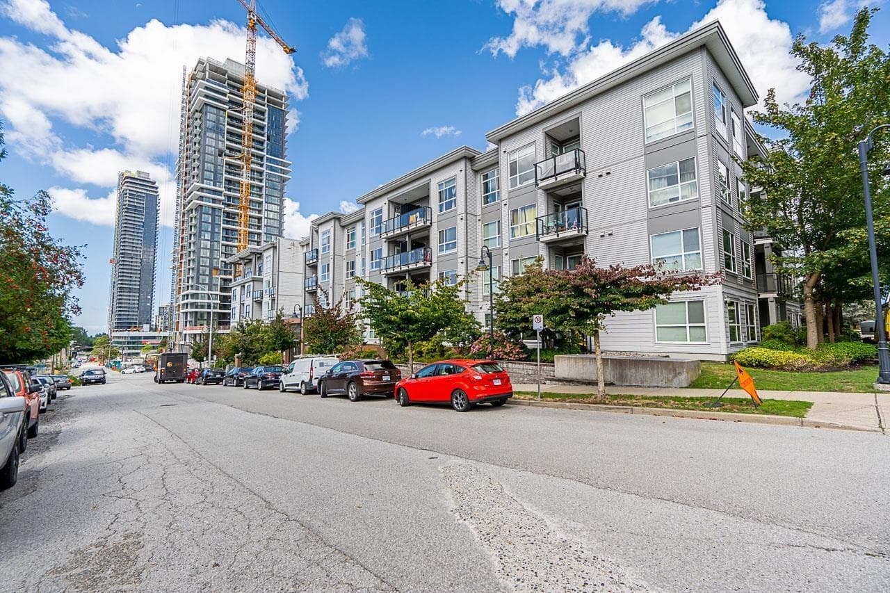 306 - 13733 107a Avenue, Surrey, V3T 0B7 — photo 2