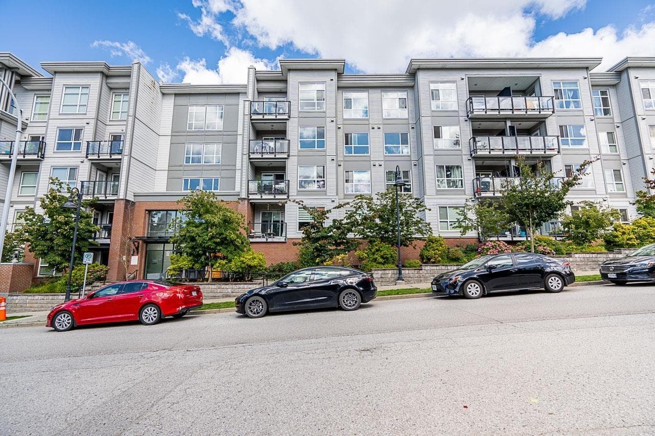 306 - 13733 107a Avenue, Surrey, V3T 0B7 — photo 3