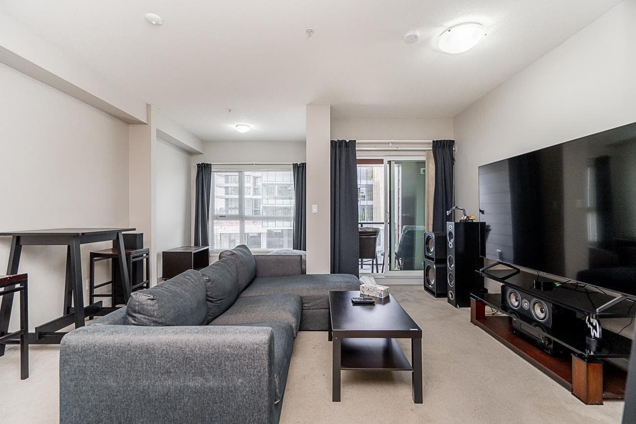 306 - 13733 107a Avenue, Surrey, V3T 0B7 — photo 5
