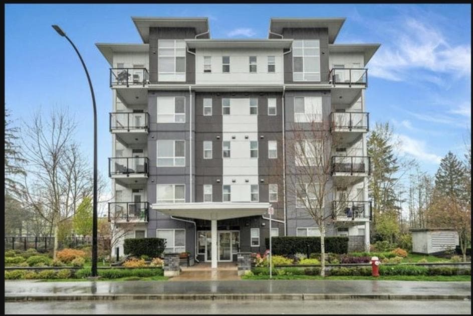 106 - 22315 122 Avenue, Maple Ridge