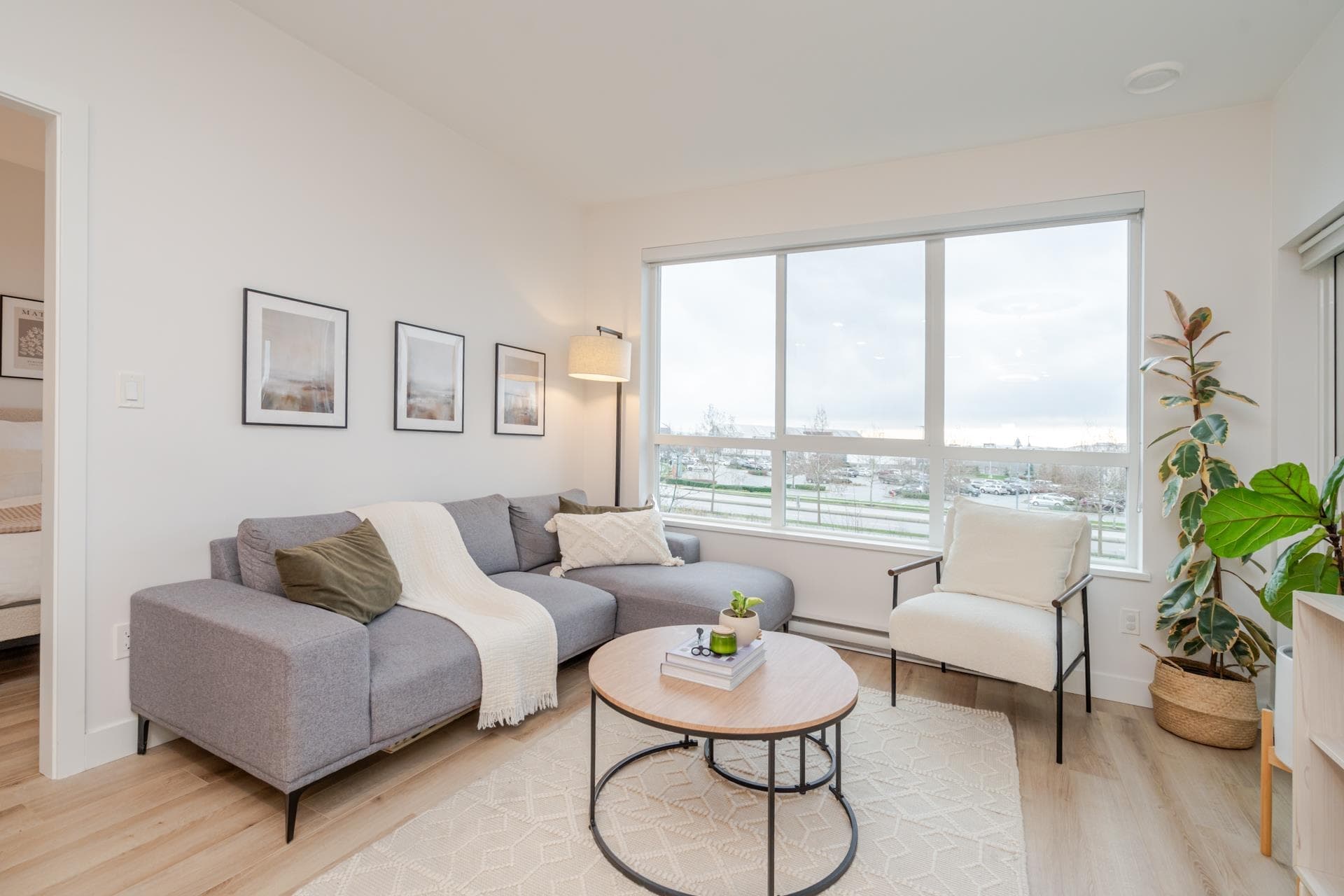 201 - 1892 Starling Drive, Tsawwassen, V4M 0E4 — photo 1