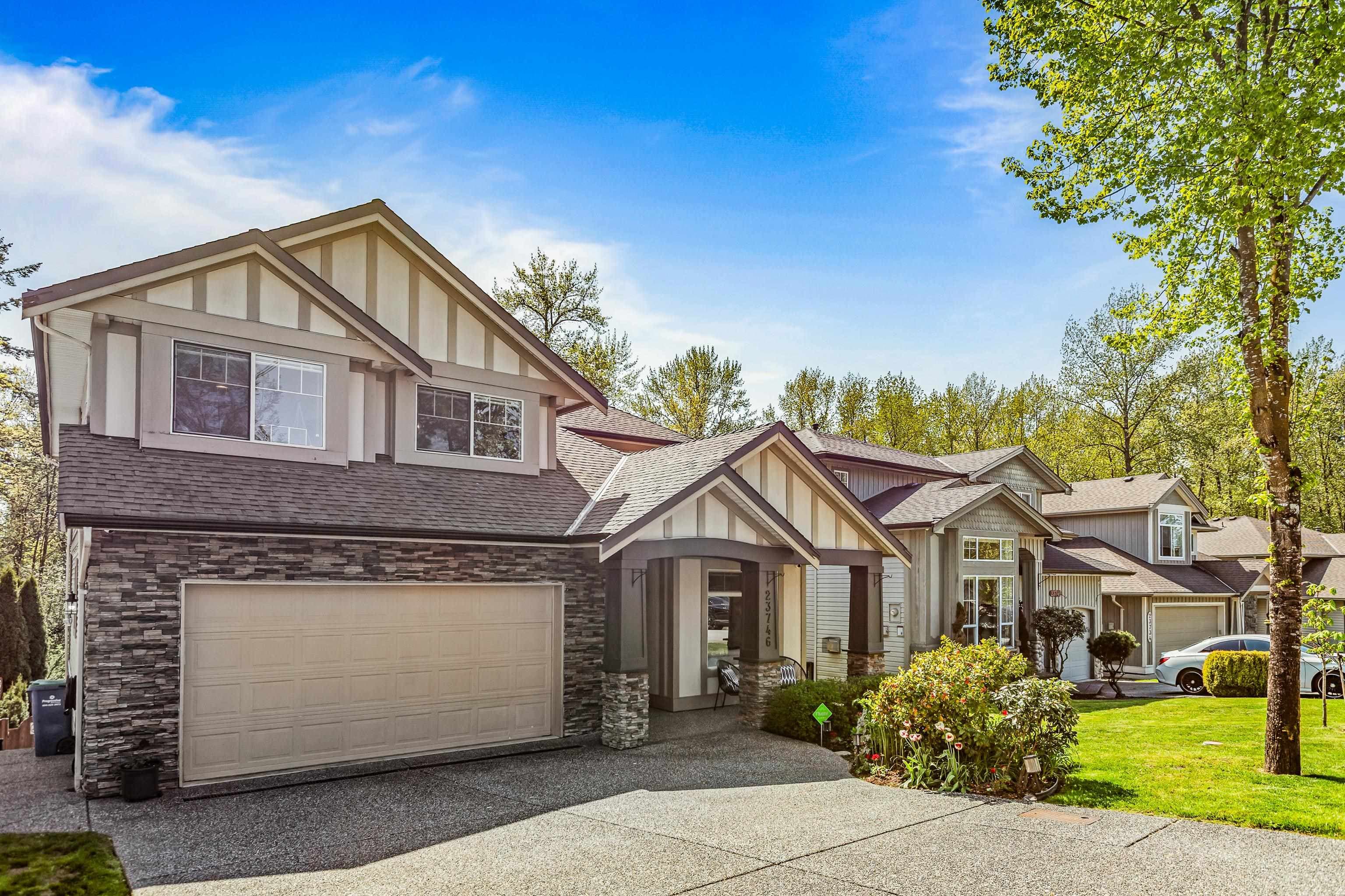 23746 110 Avenue, Maple Ridge, V2W 1E7 — photo 3