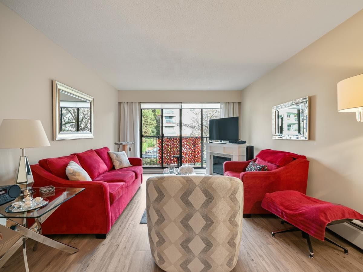 205 - 307 W 2nd Street, North Vancouver, V7M 1E2 — photo 3