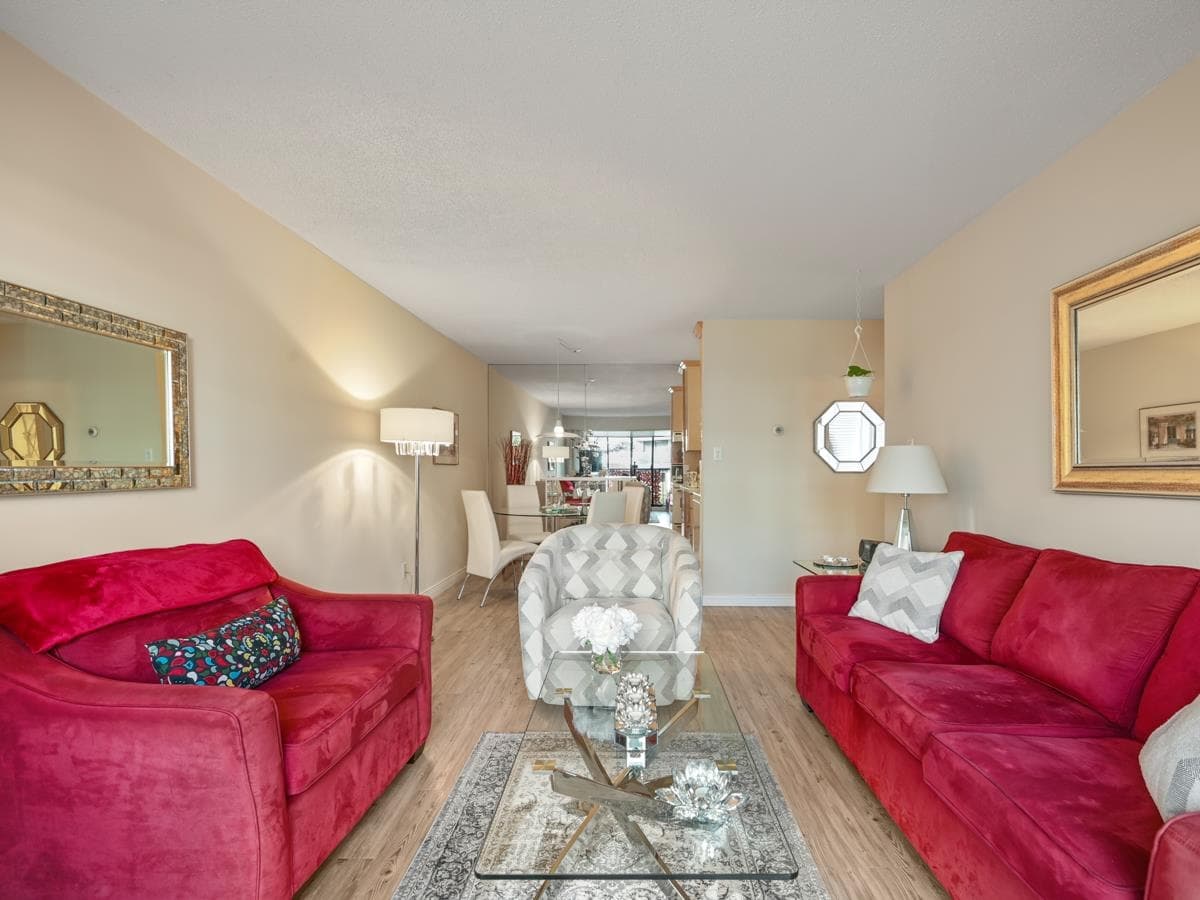 205 - 307 W 2nd Street, North Vancouver, V7M 1E2 — photo 5