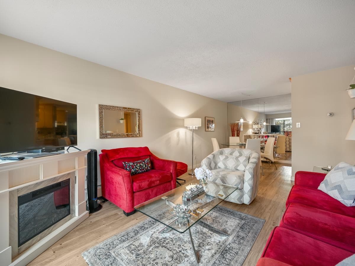 205 - 307 W 2nd Street, North Vancouver, V7M 1E2 — photo 4