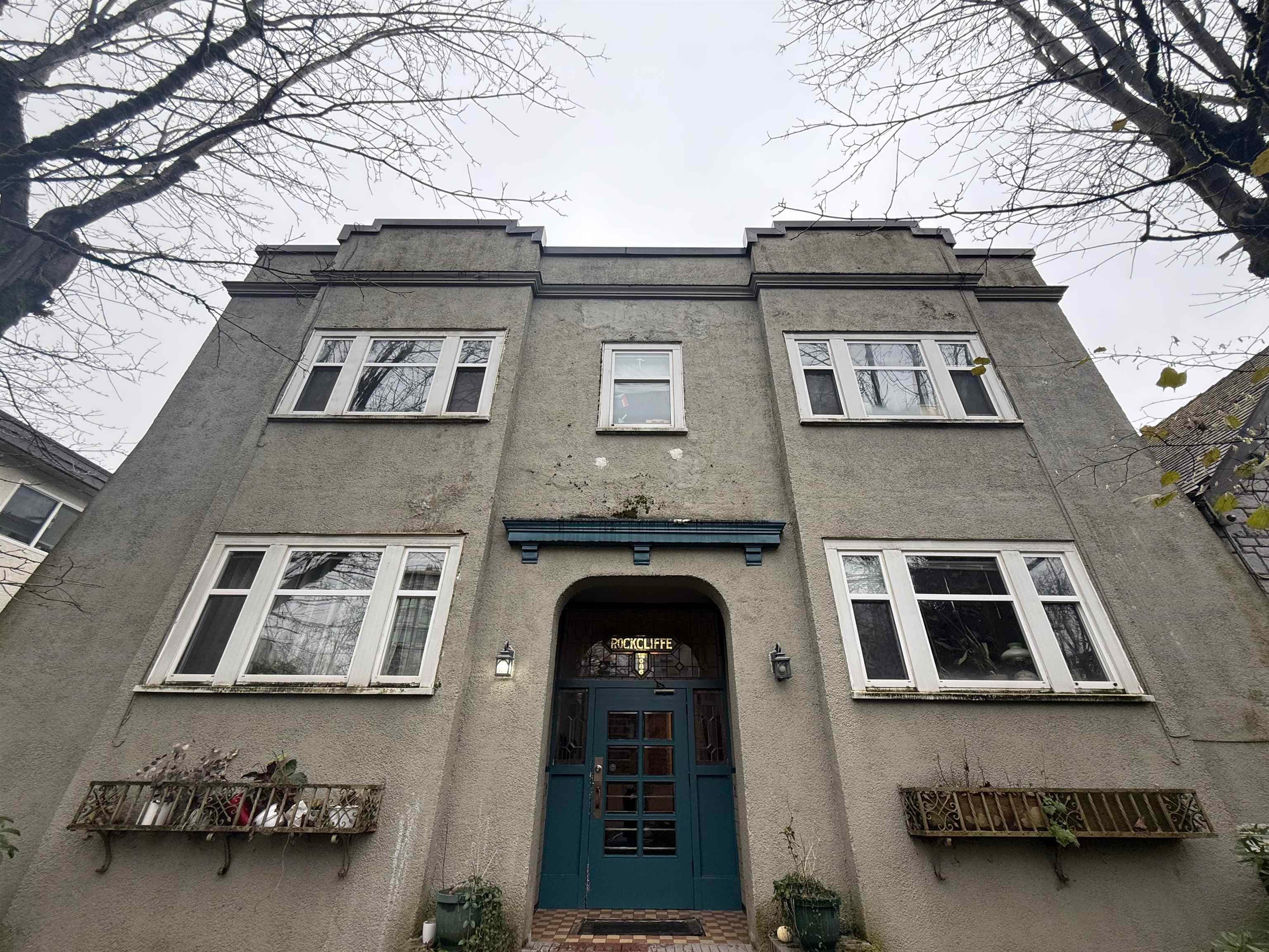 14 - 1086 W 10th Street, Vancouver
