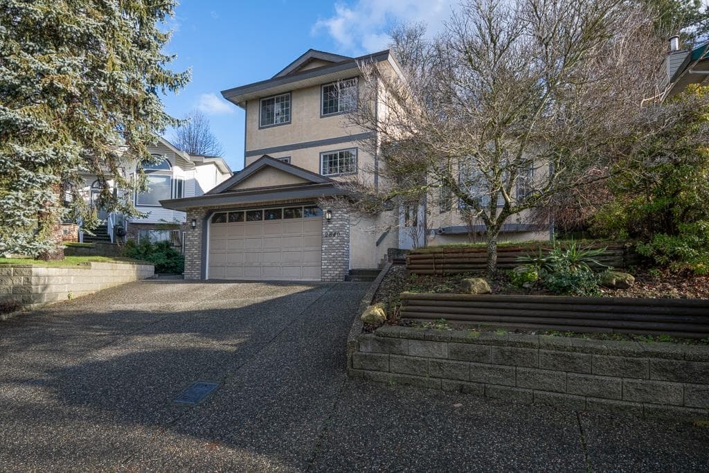 2840 Pacific Place, Abbotsford, V2T 4X8 — photo 2