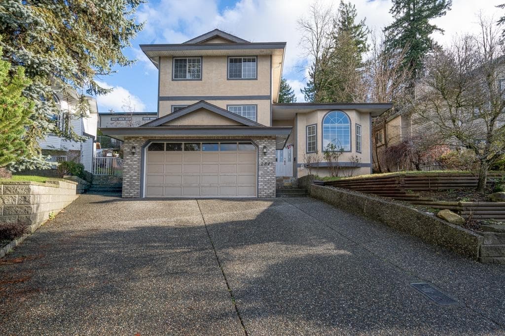 2840 Pacific Place, Abbotsford, V2T 4X8 — photo 1