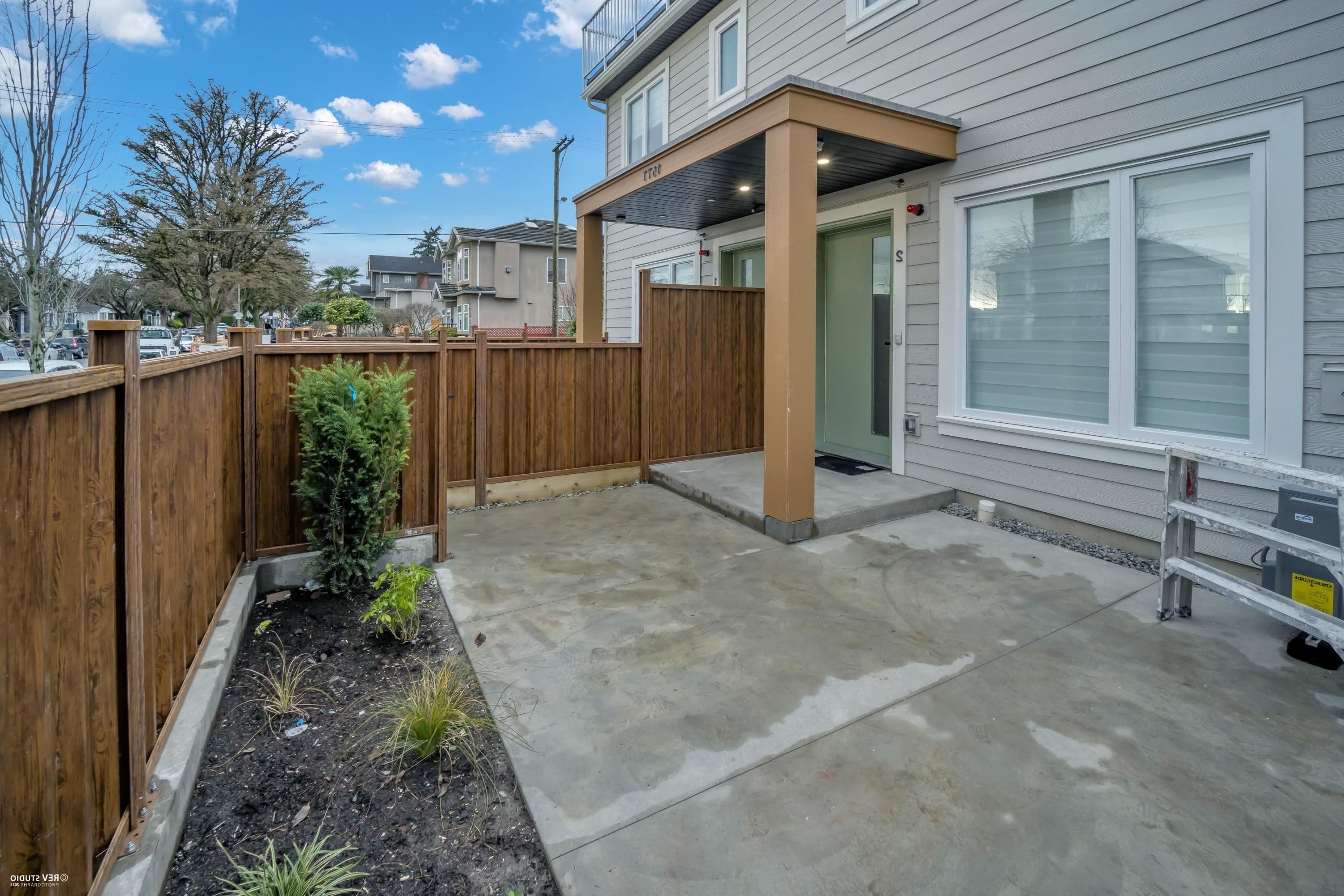 1 - 1577 E 58th Avenue, Vancouver, V5P 2C1 — photo 2
