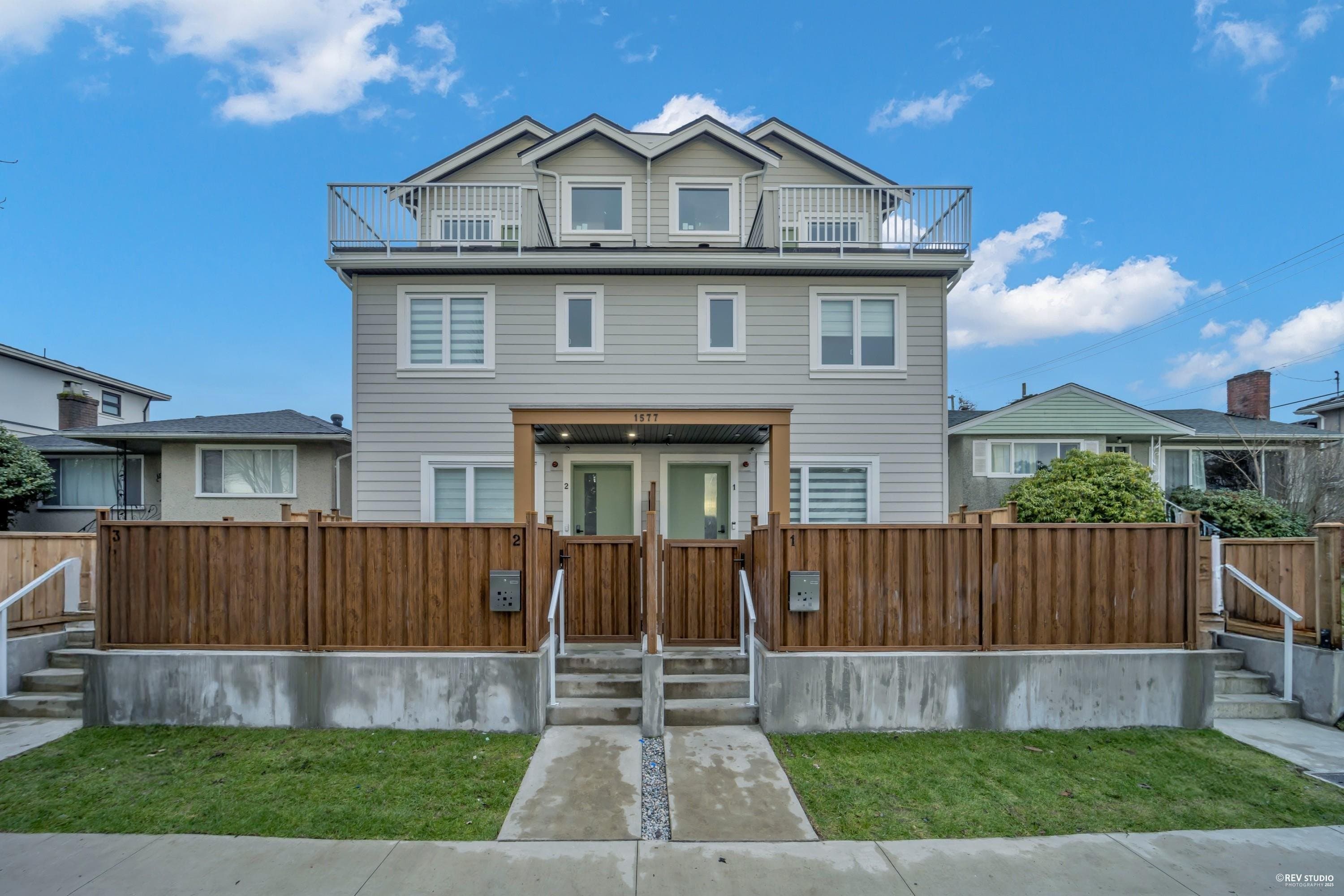 1 - 1577 E 58th Avenue, Vancouver, V5P 2C1 — photo 1